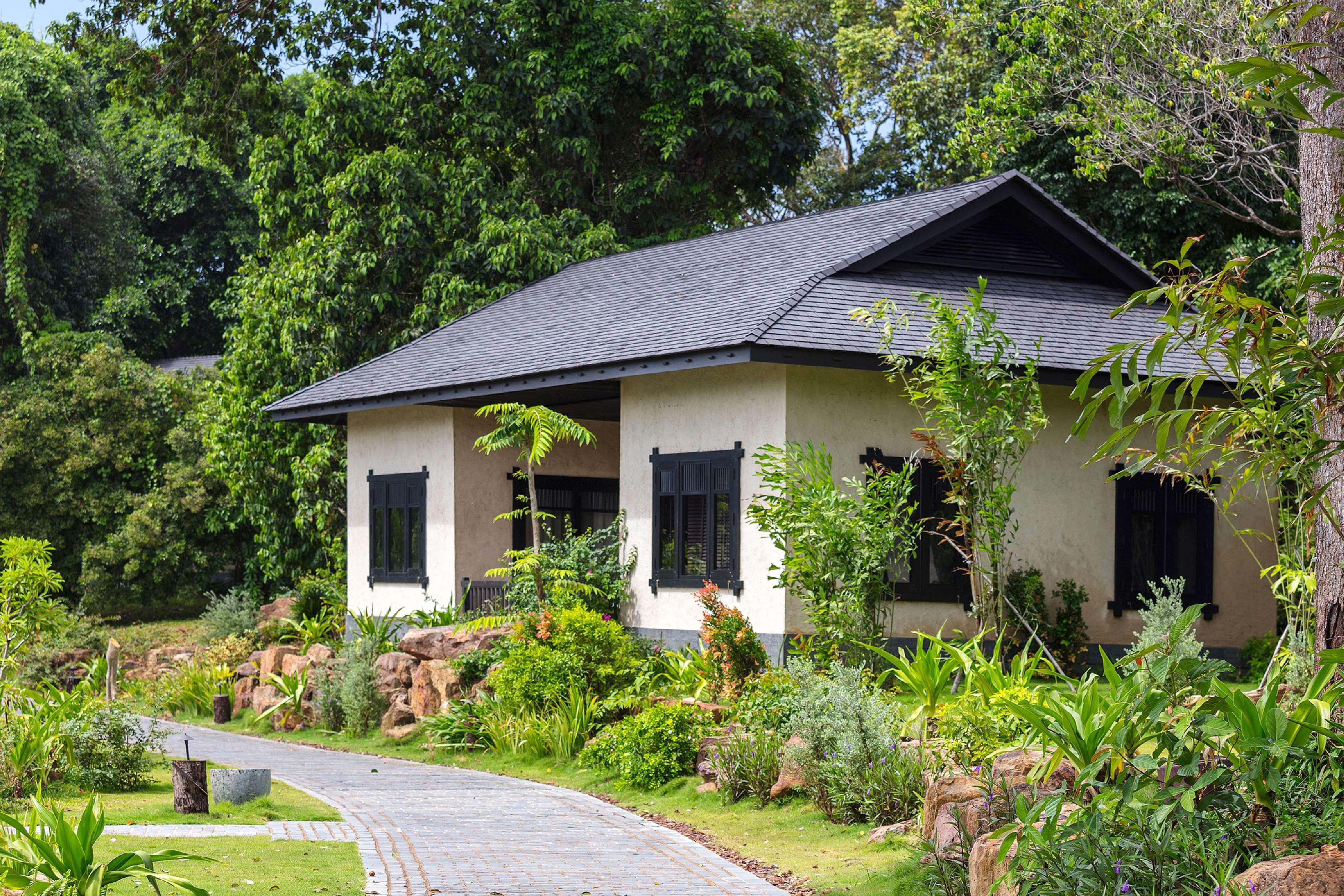 Resort Nam Nghi Coral Peninsula Phu Quoc
