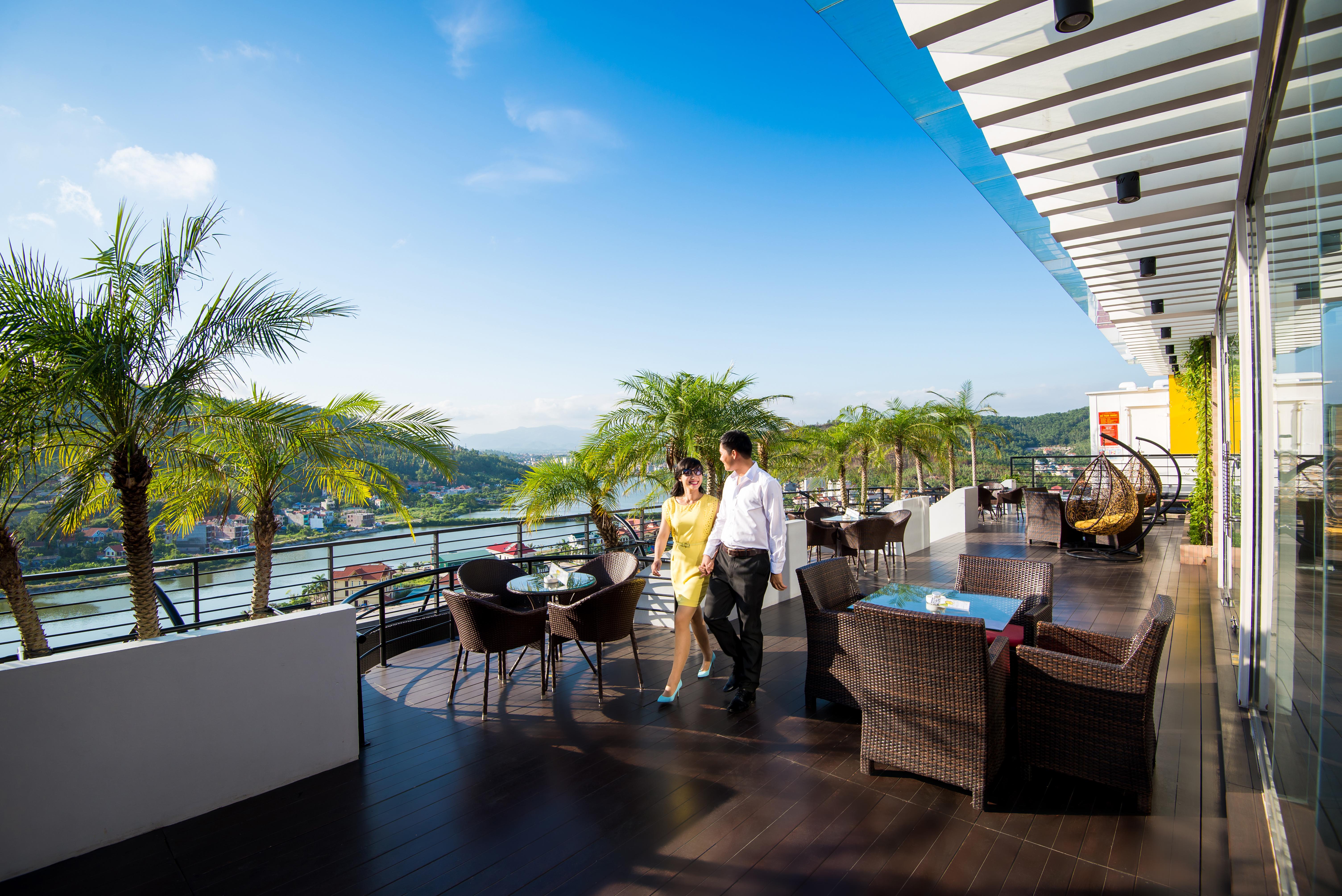 Royal Lotus 4* Ha Long