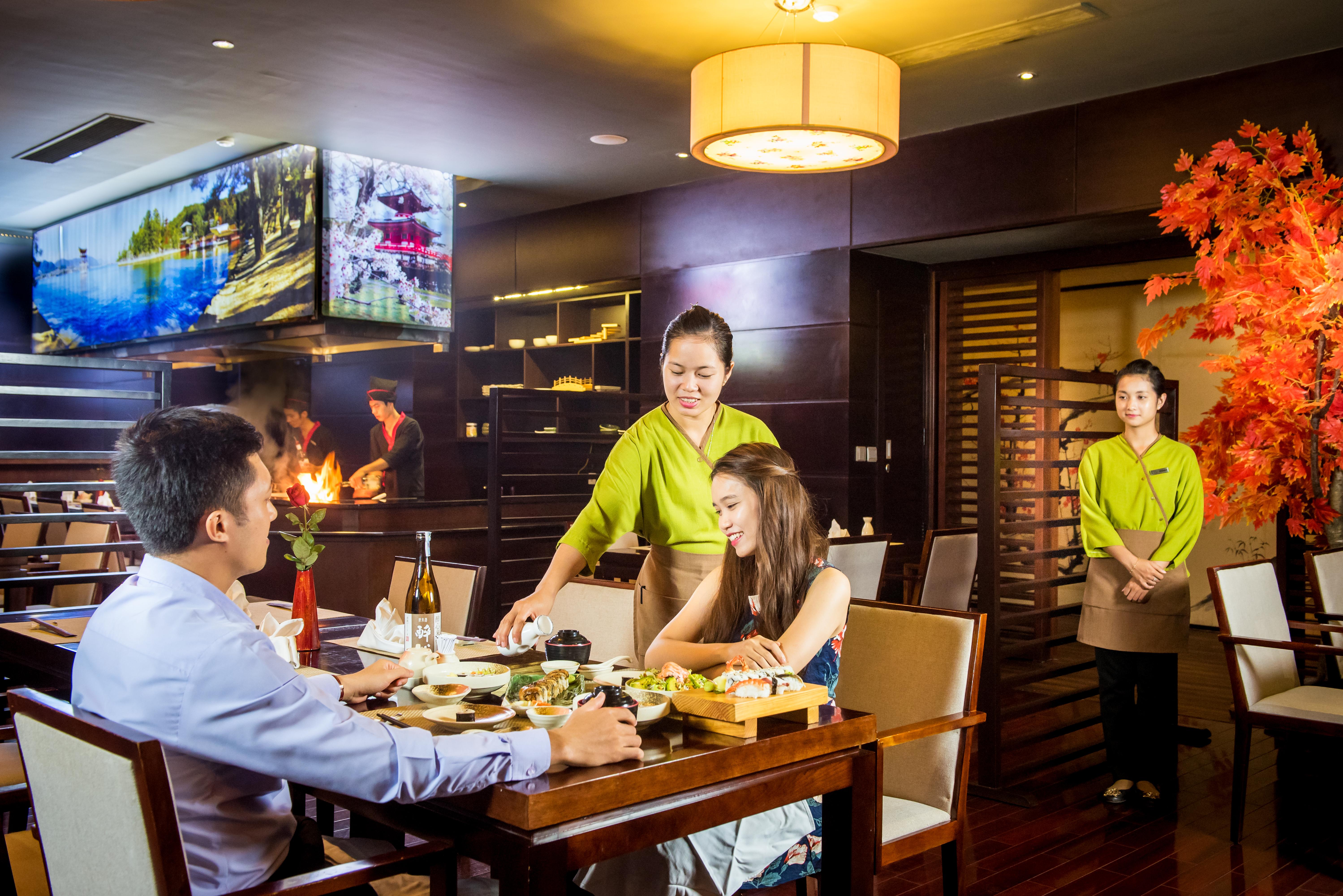 Hotel Royal Lotus Ha Long