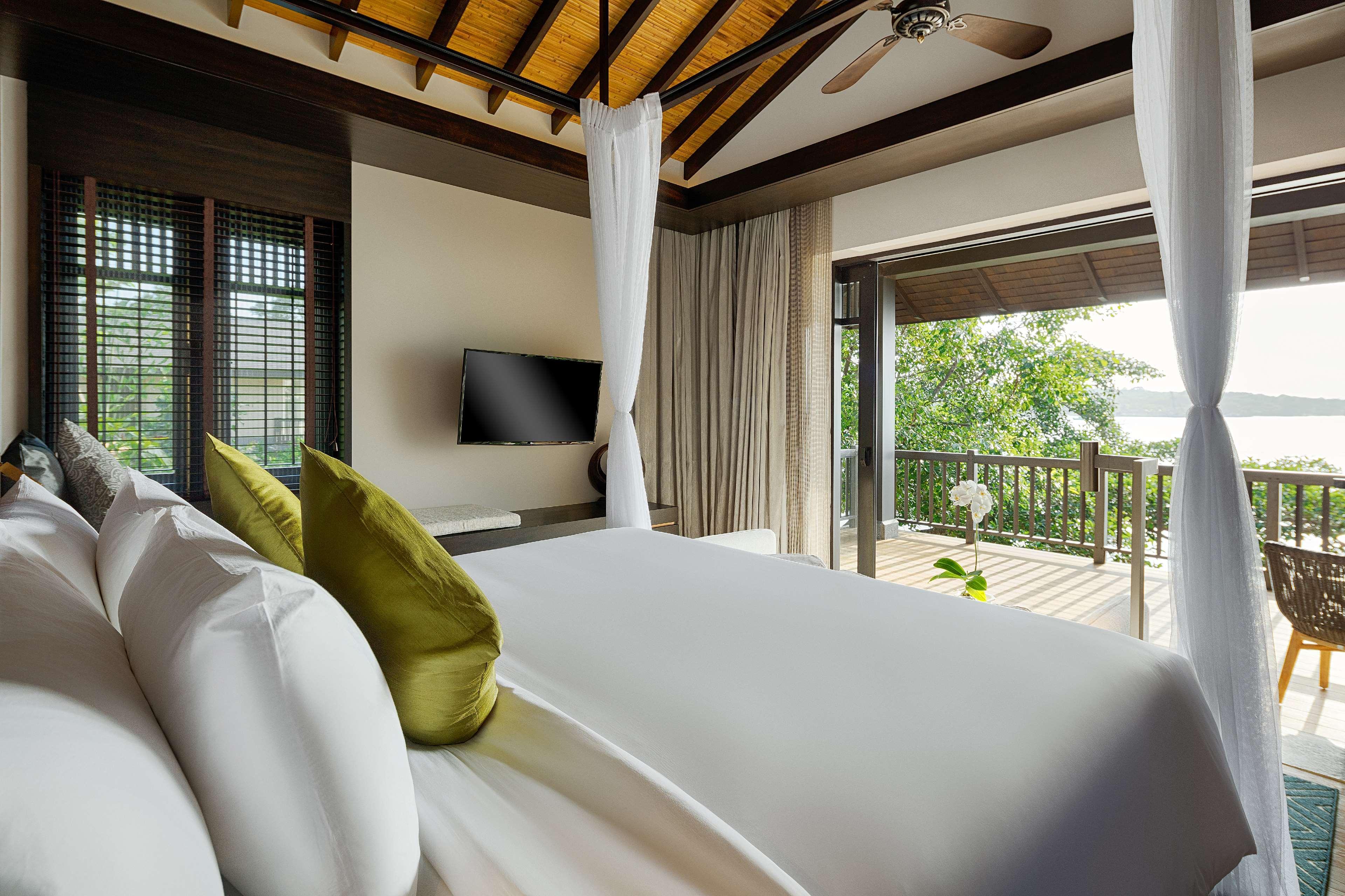 Resort Nam Nghi Coral Peninsula Phu Quoc