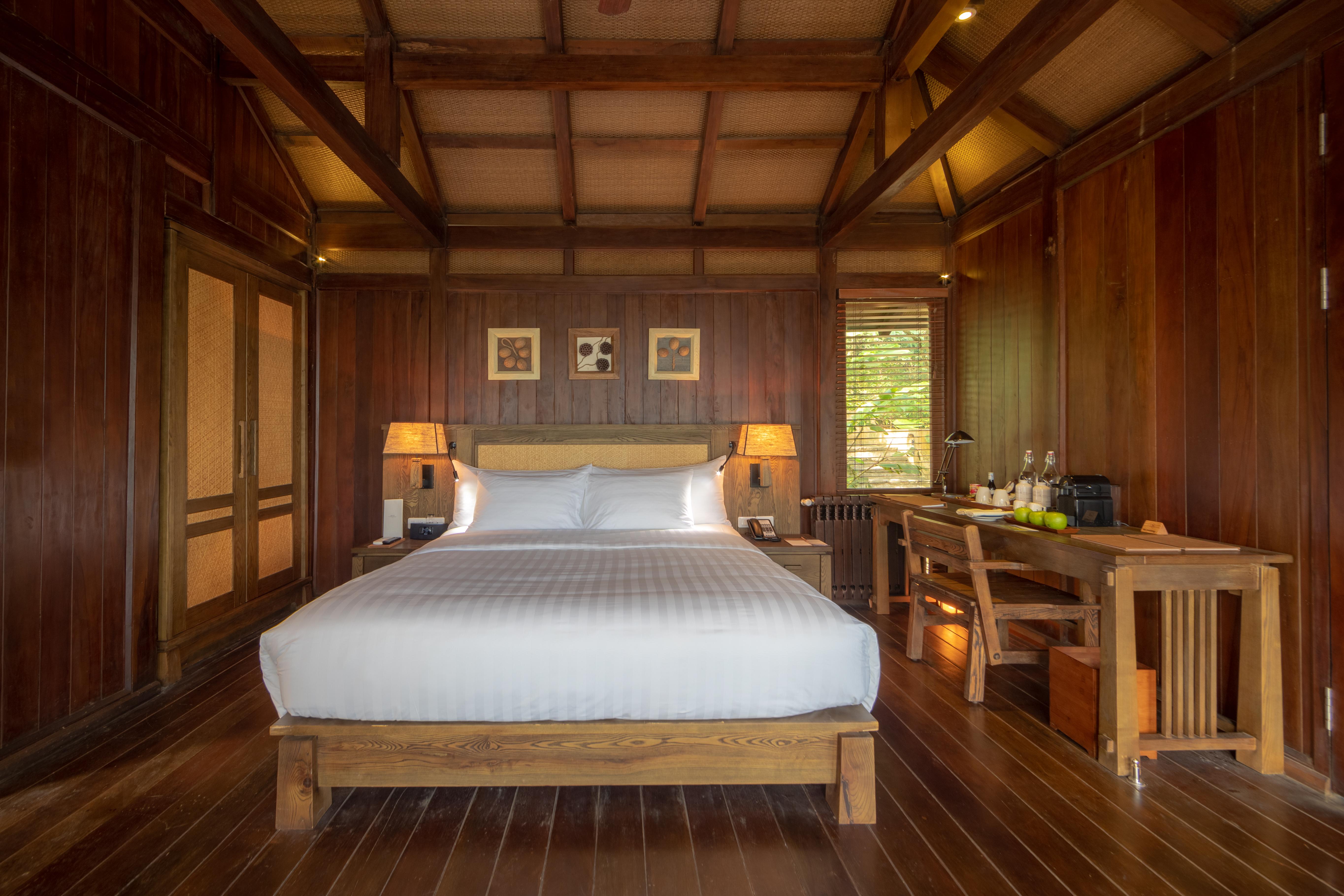 Melia Ba Vi Mountain Retreat