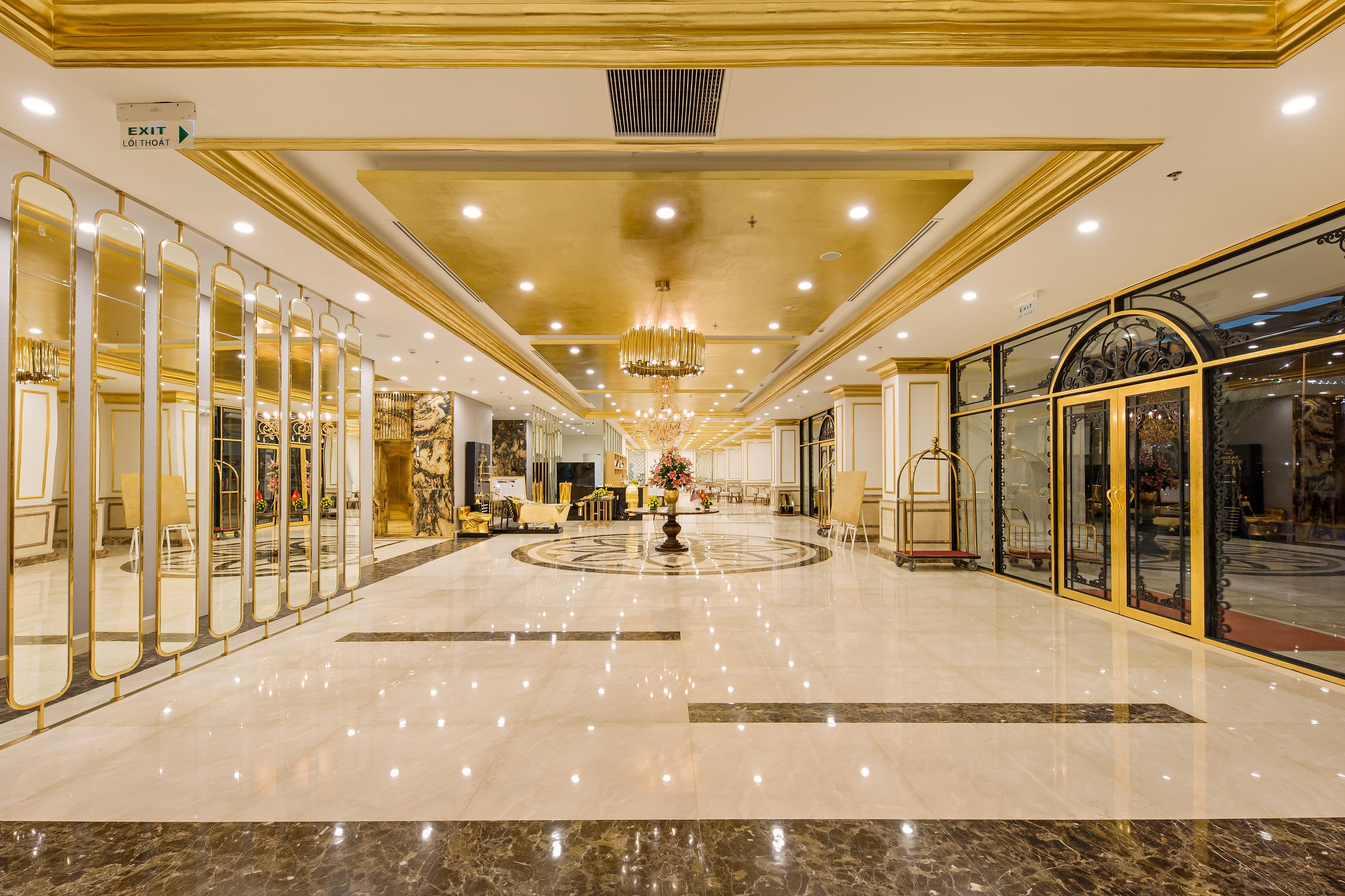 Hotel Wyndham Golden Bay