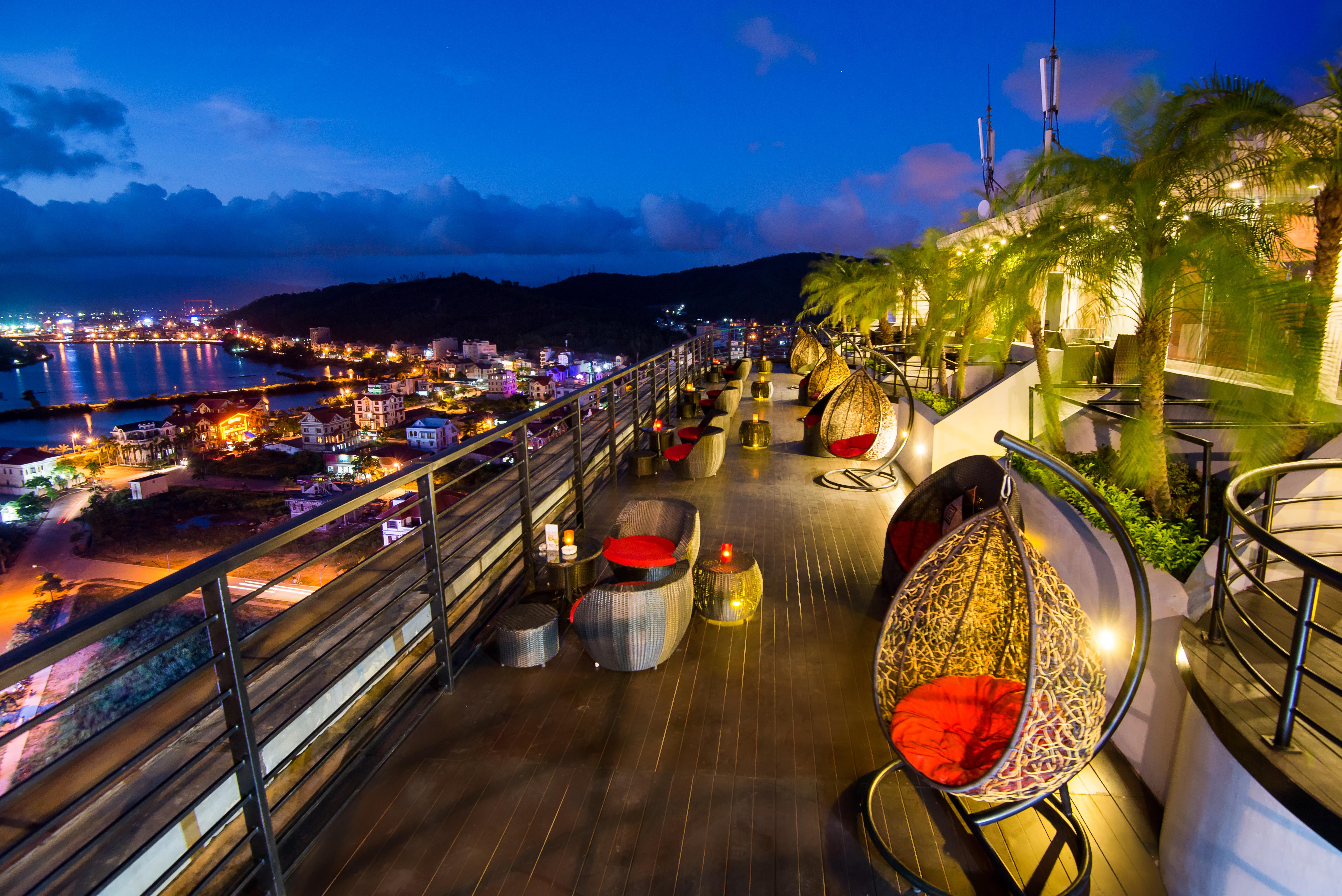 Hotel Royal Lotus