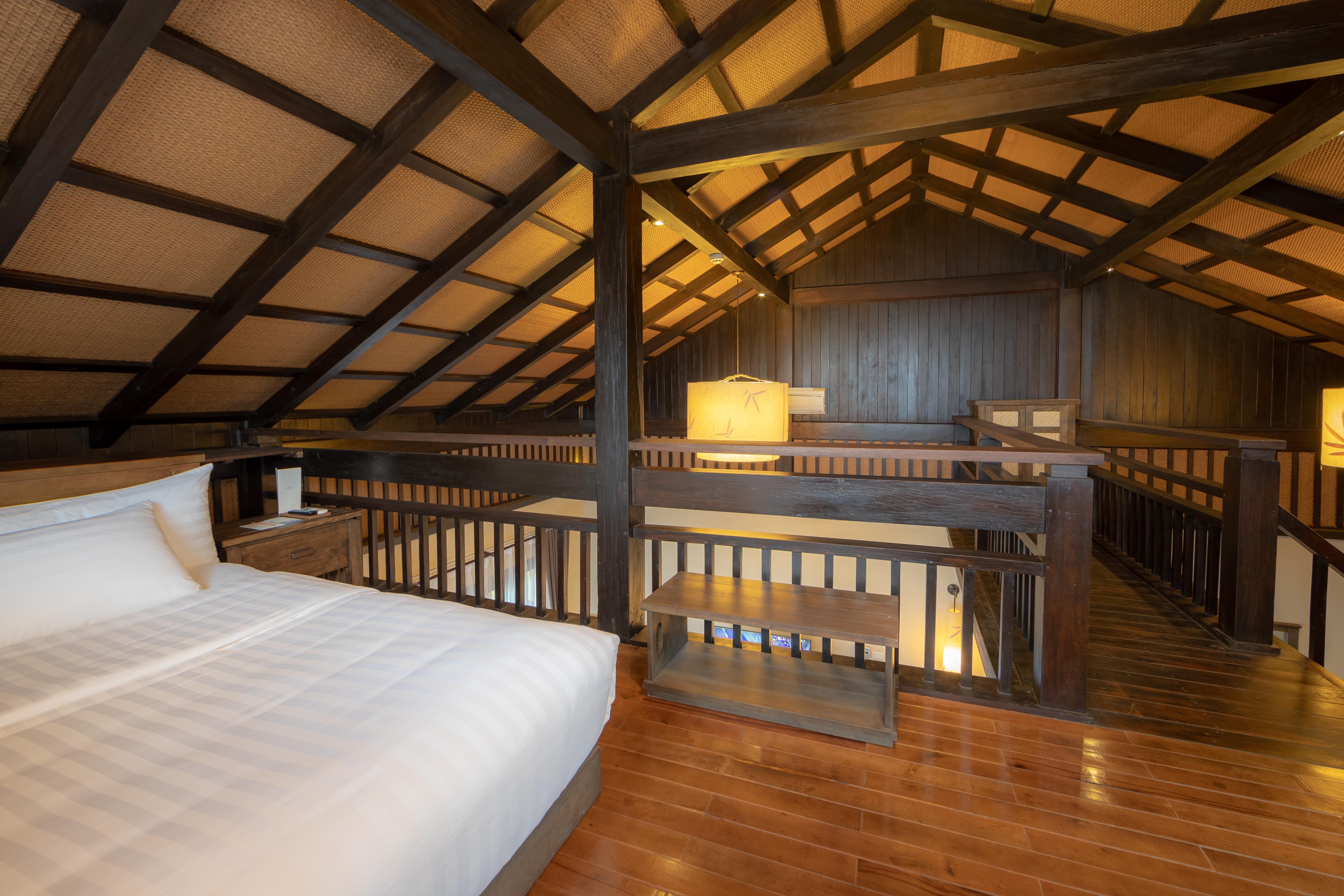 Melia Ba Vi Mountain Retreat Resort 4*