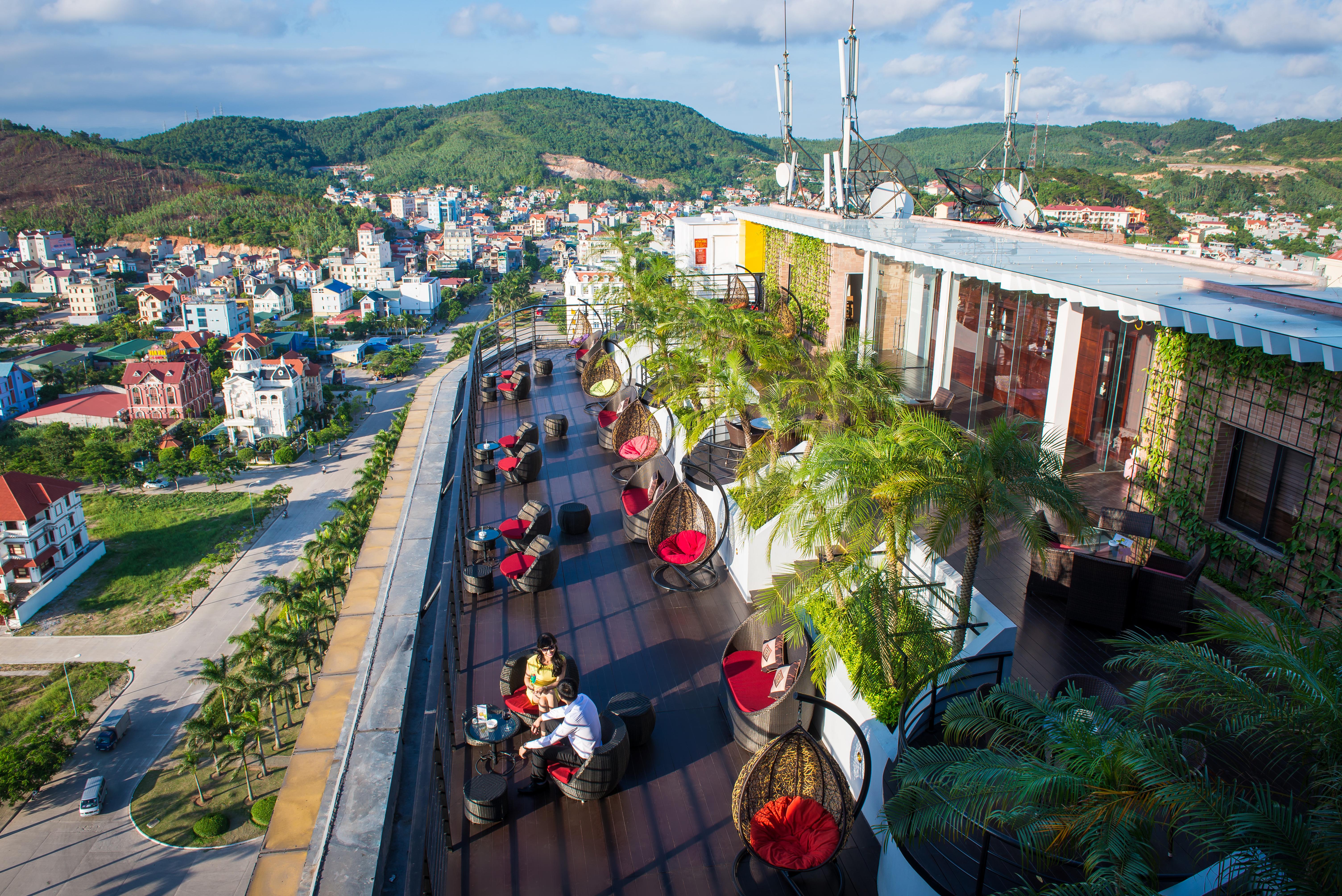 Royal Lotus Hotel