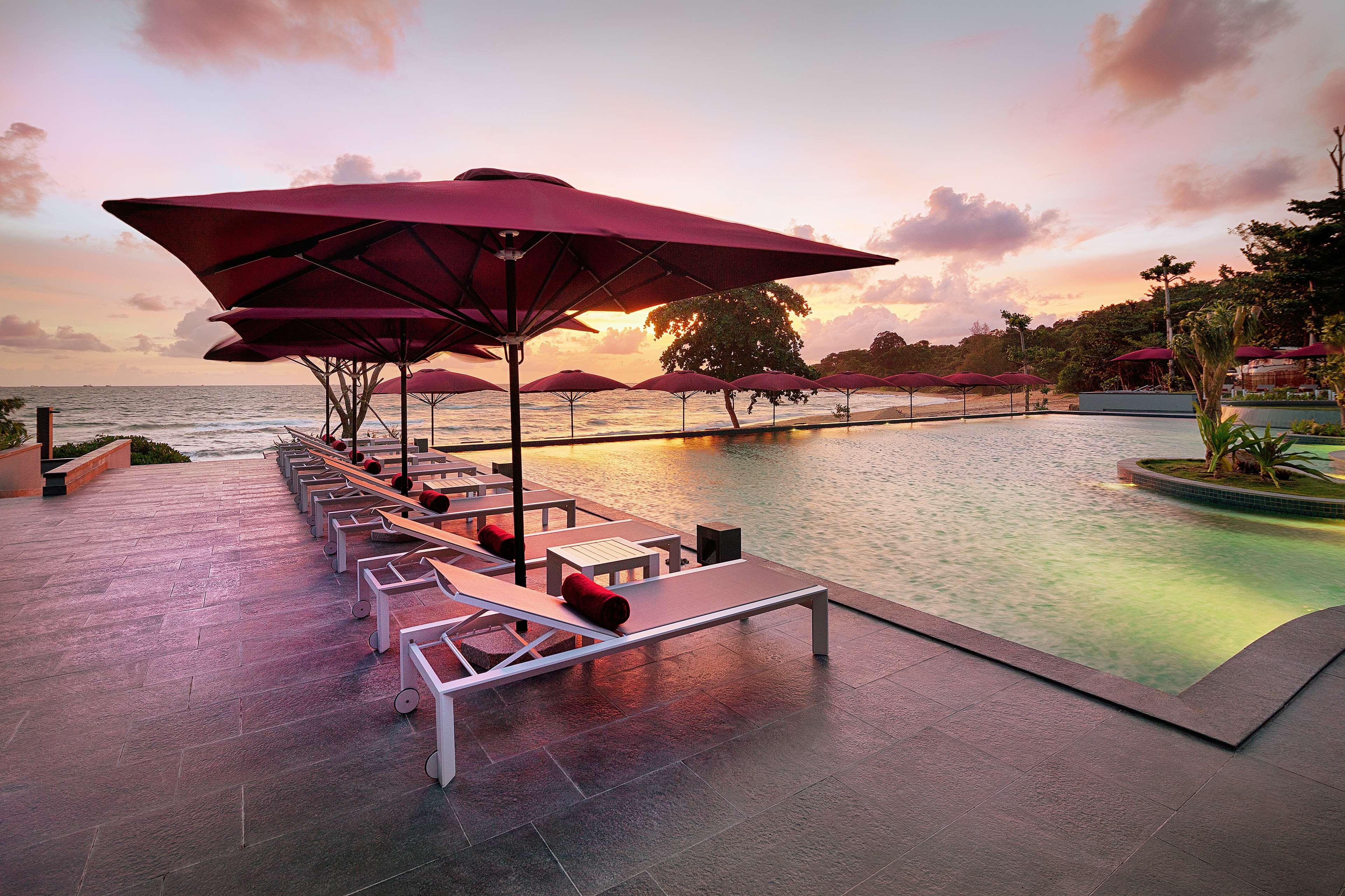 Nam Nghi Coral Peninsula Resort Phu Quoc