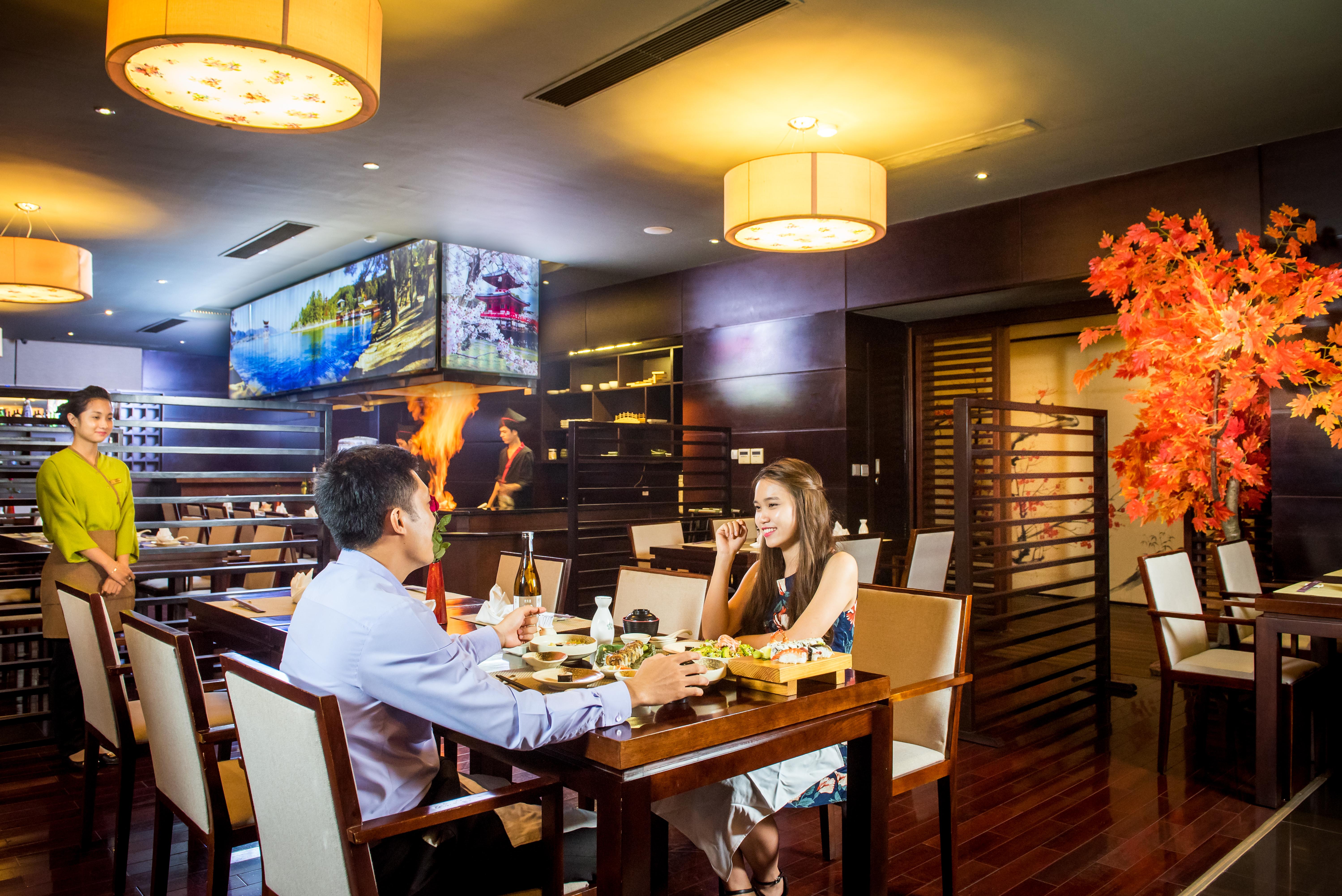 Royal Lotus Hotel