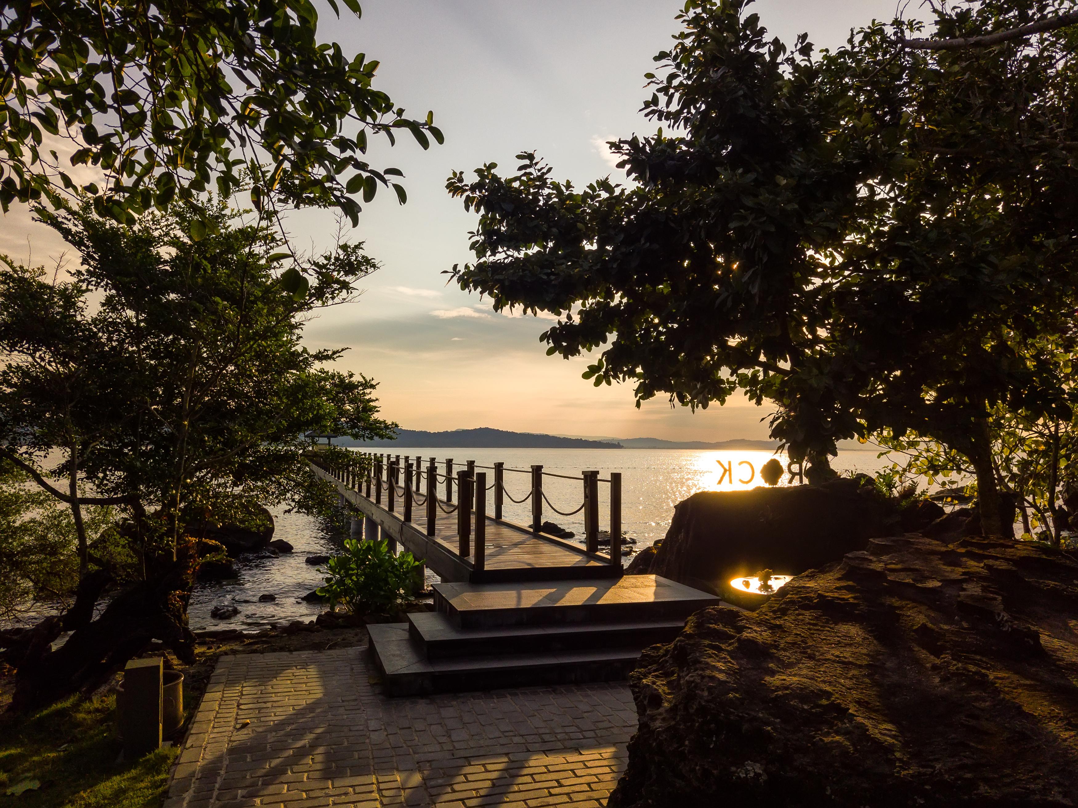 Nam Nghi Coral Peninsula Resort
