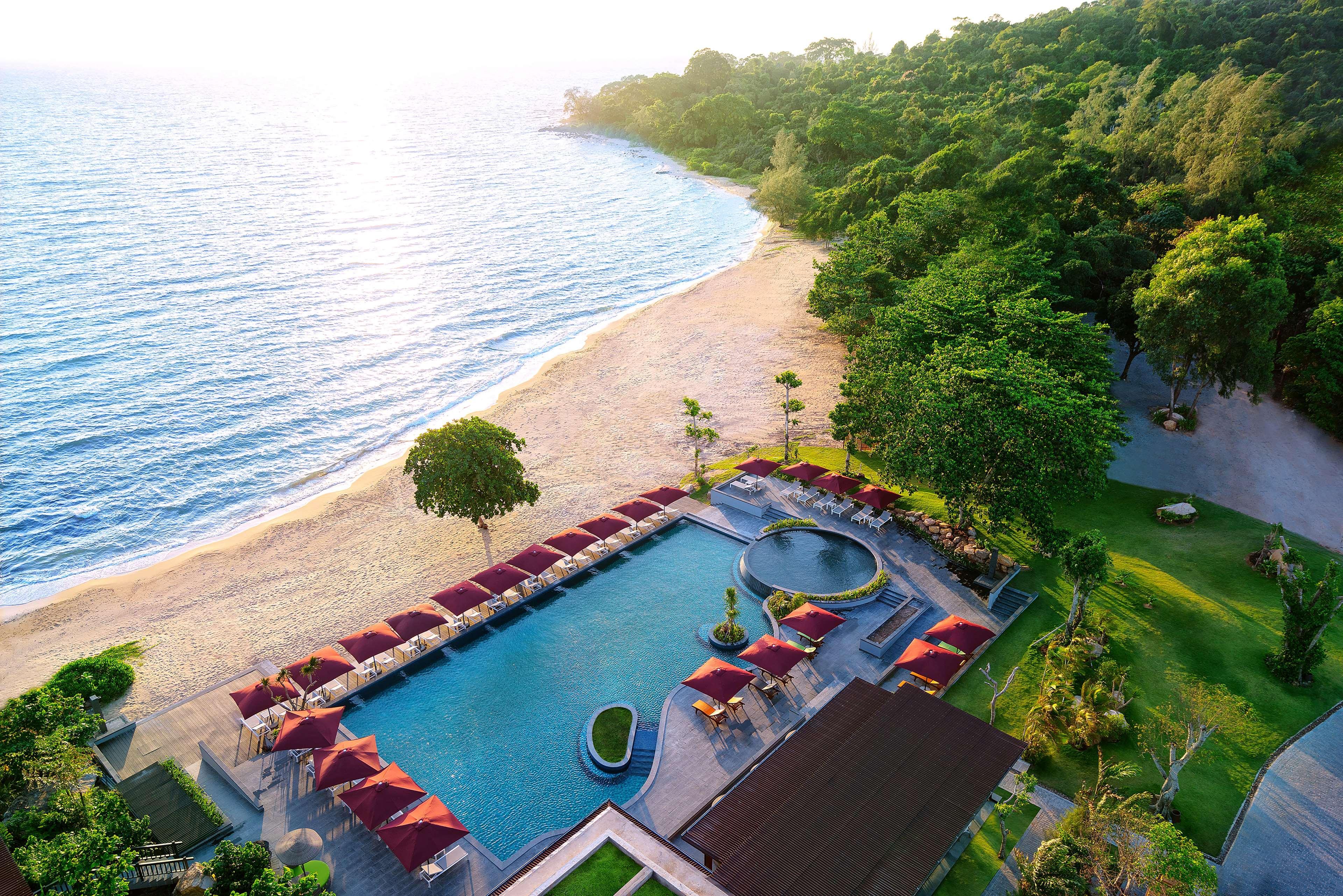 Resort Nam Nghi Coral Peninsula
