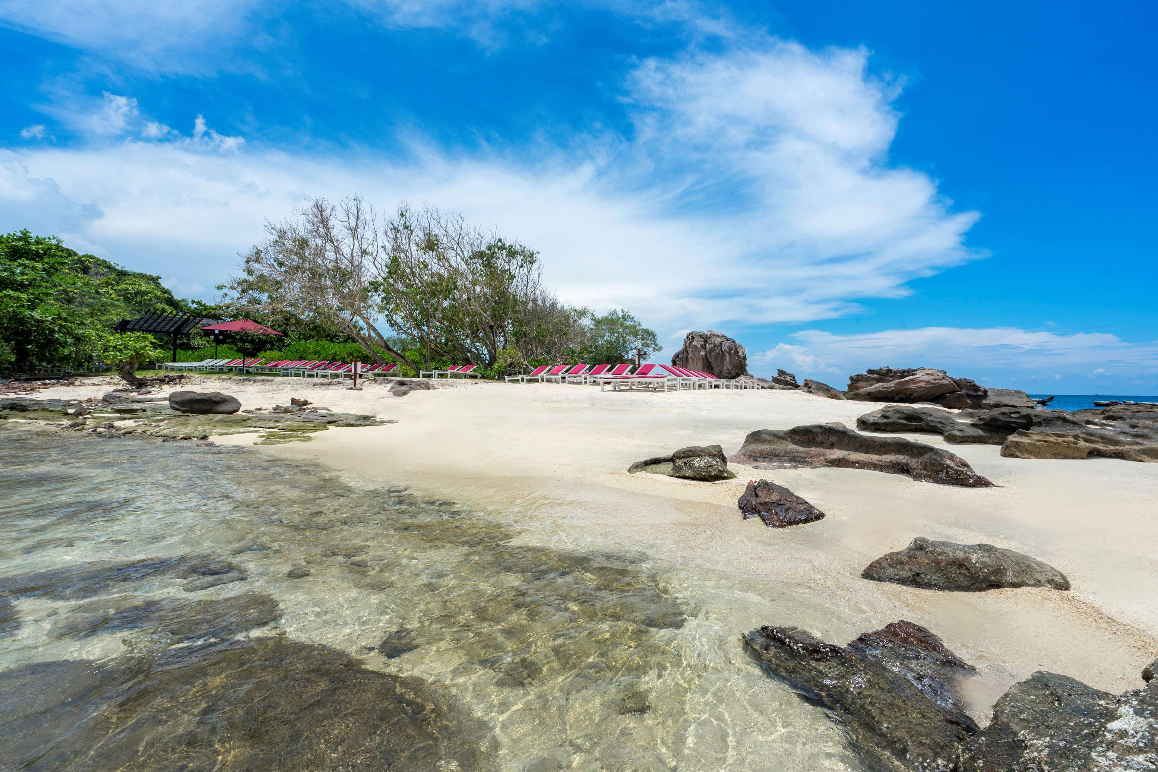 Resort Nam Nghi Coral Peninsula Phu Quoc