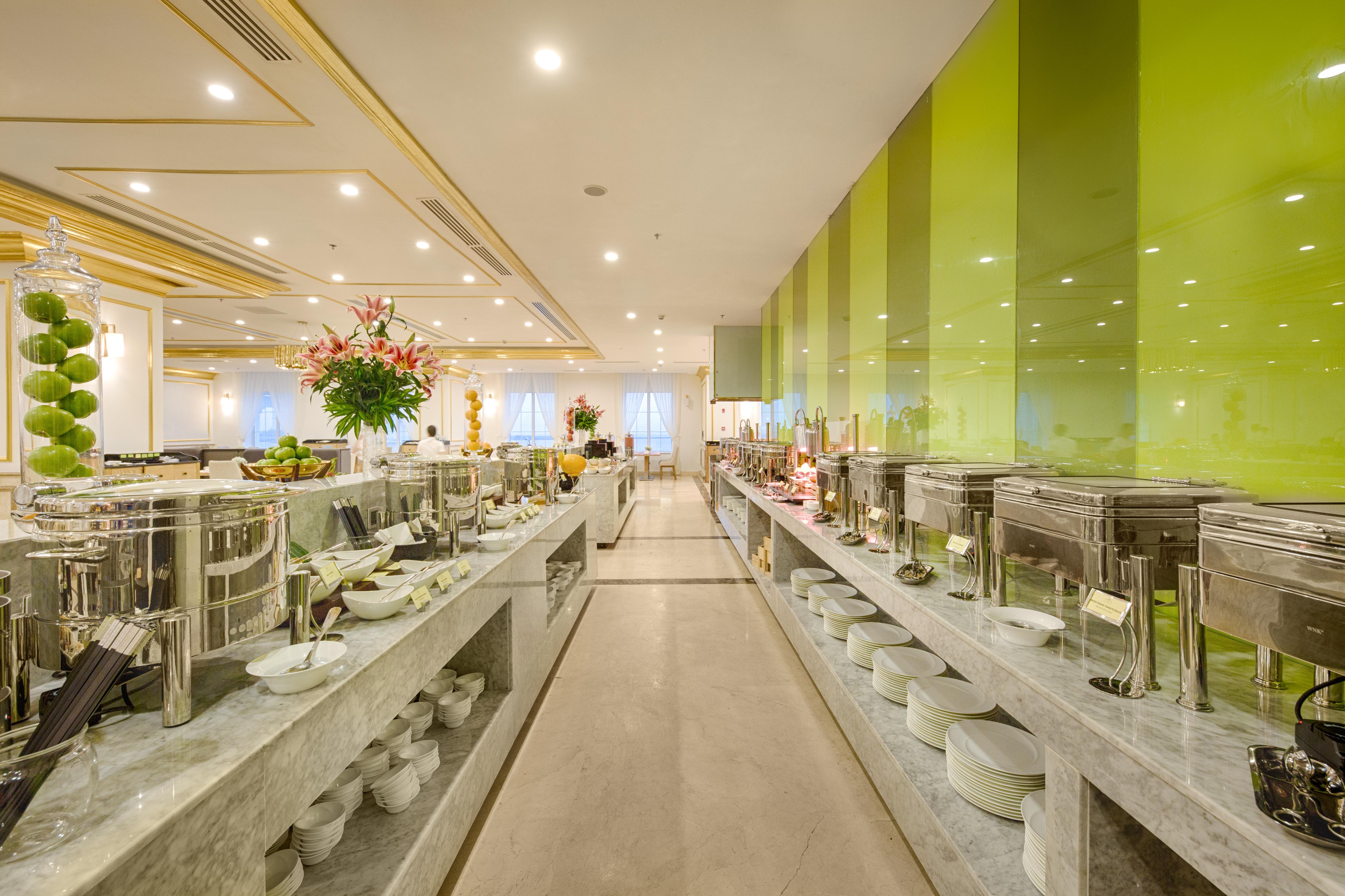Hotel Wyndham Golden Bay Da Nang