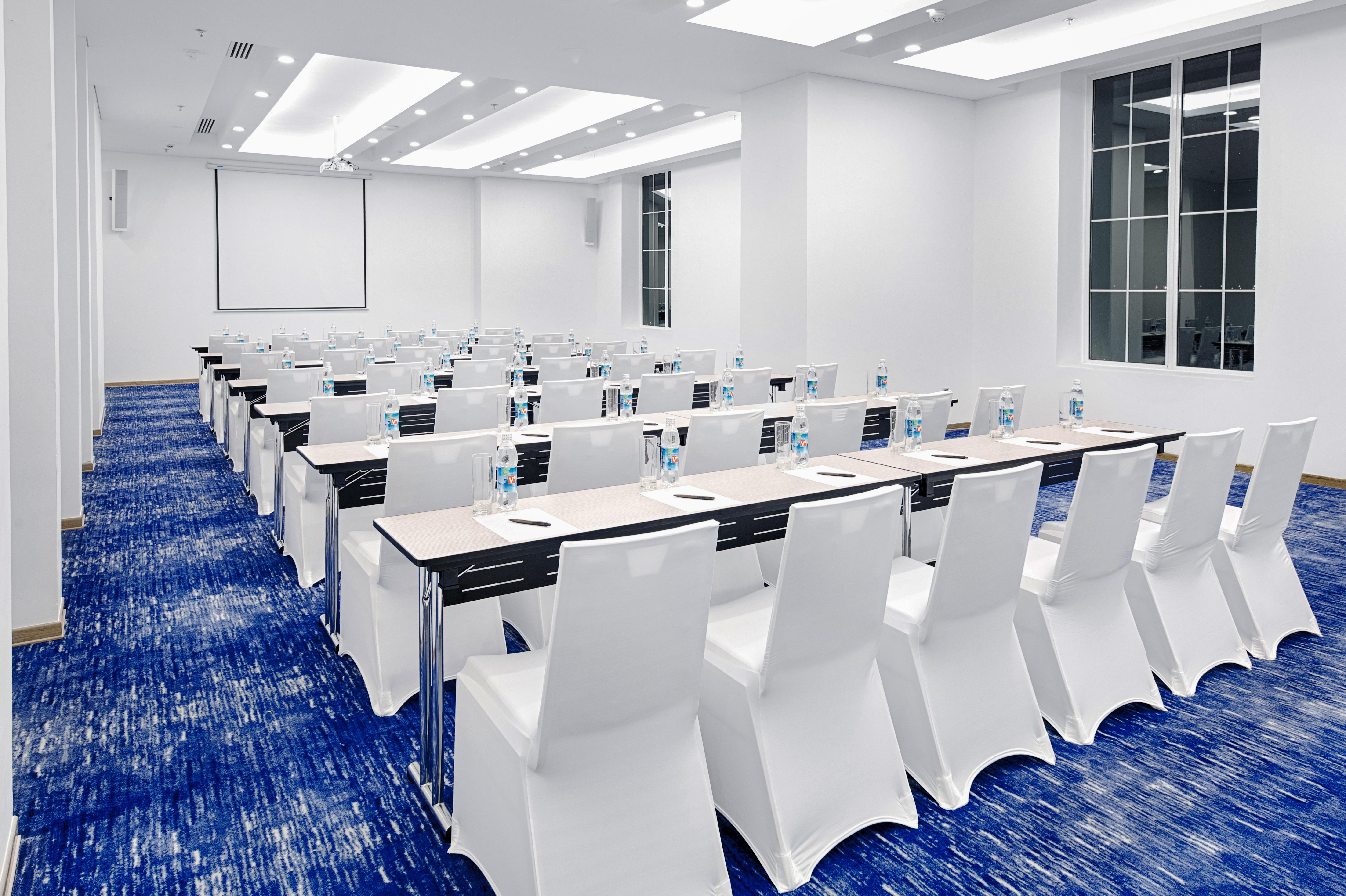 Hotel Wyndham Golden Bay Da Nang