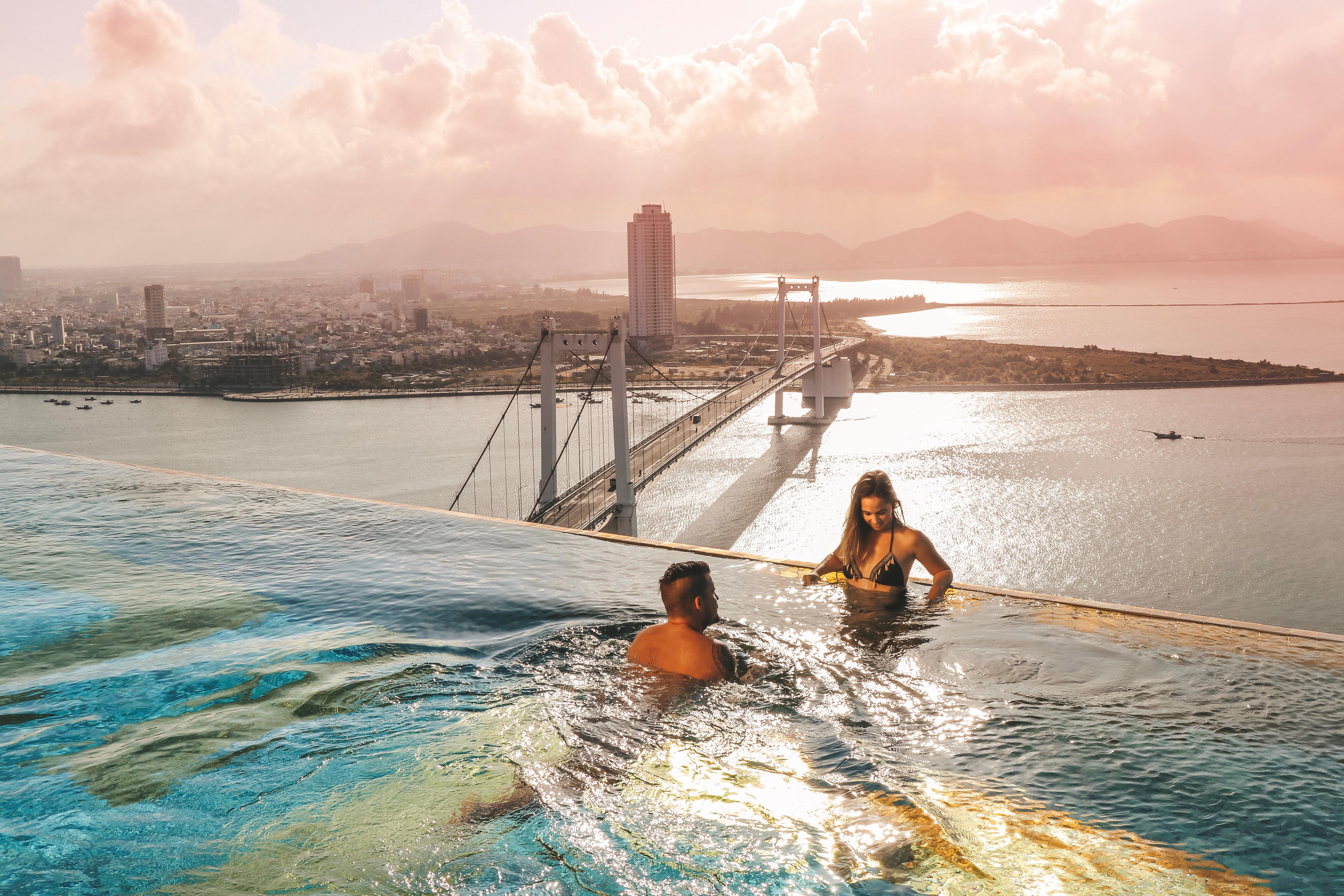 Wyndham Golden Bay Da Nang