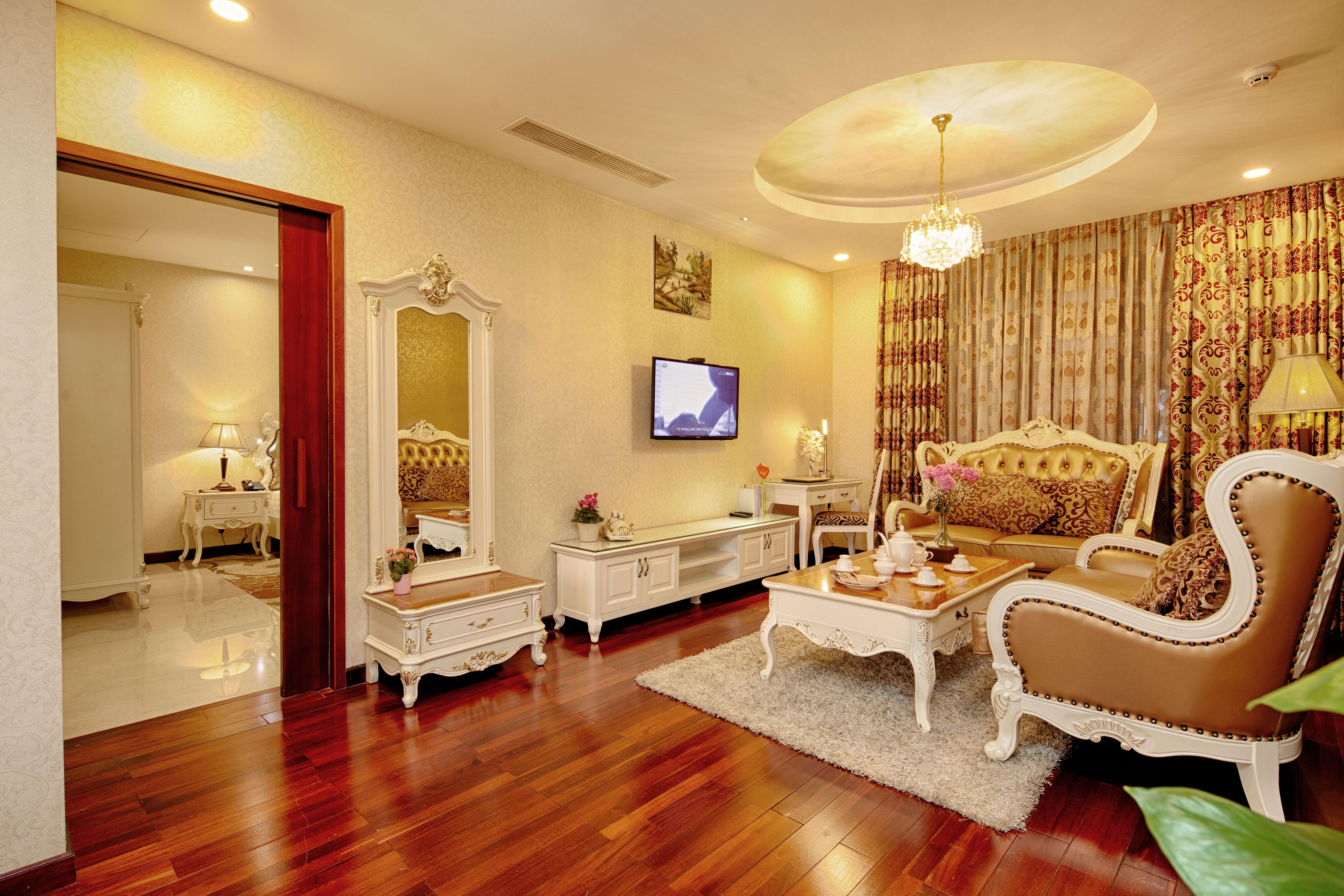 Hotel The Mira Thu Dau Mot