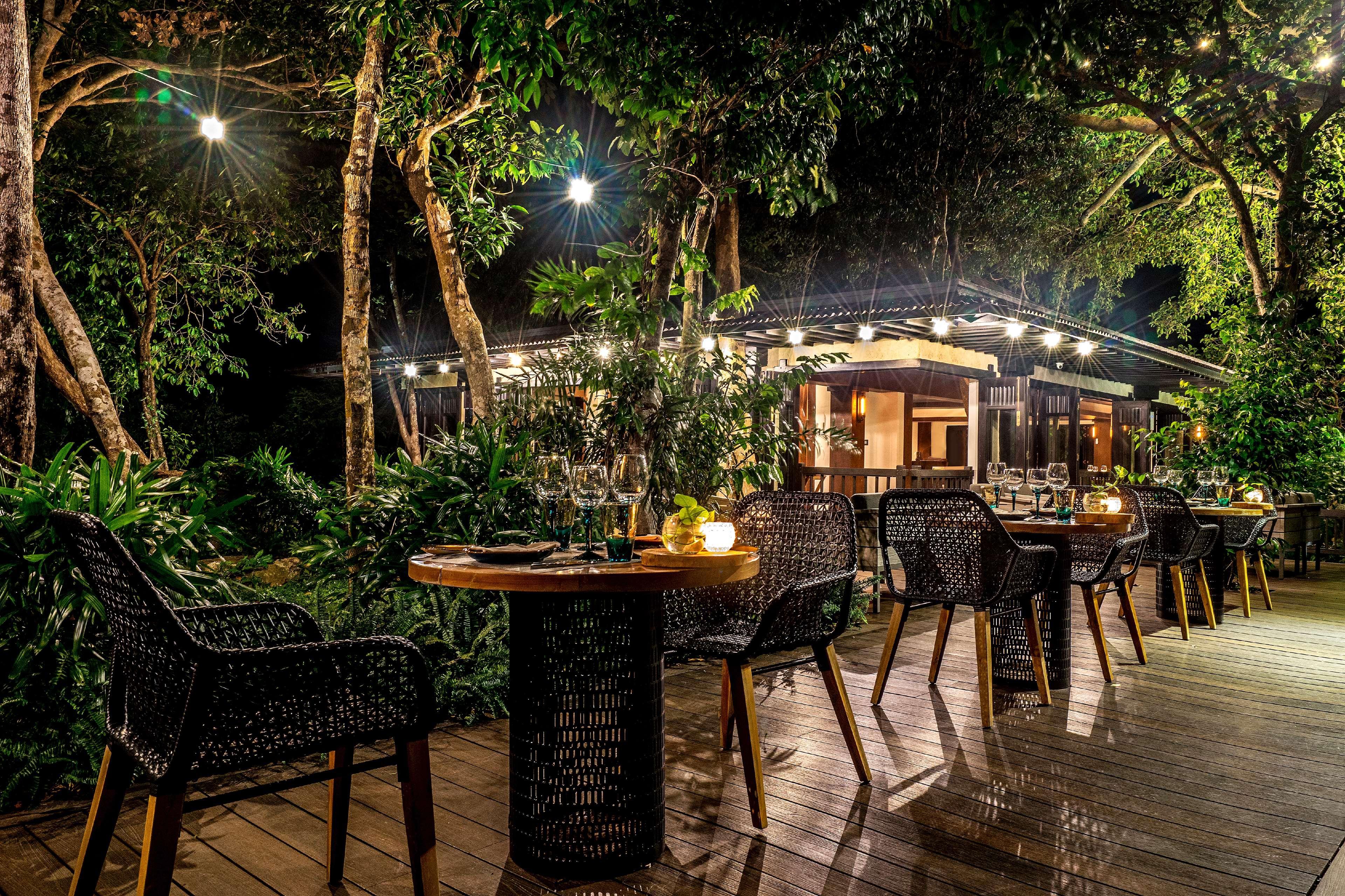 Resort Nam Nghi Coral Peninsula 5*