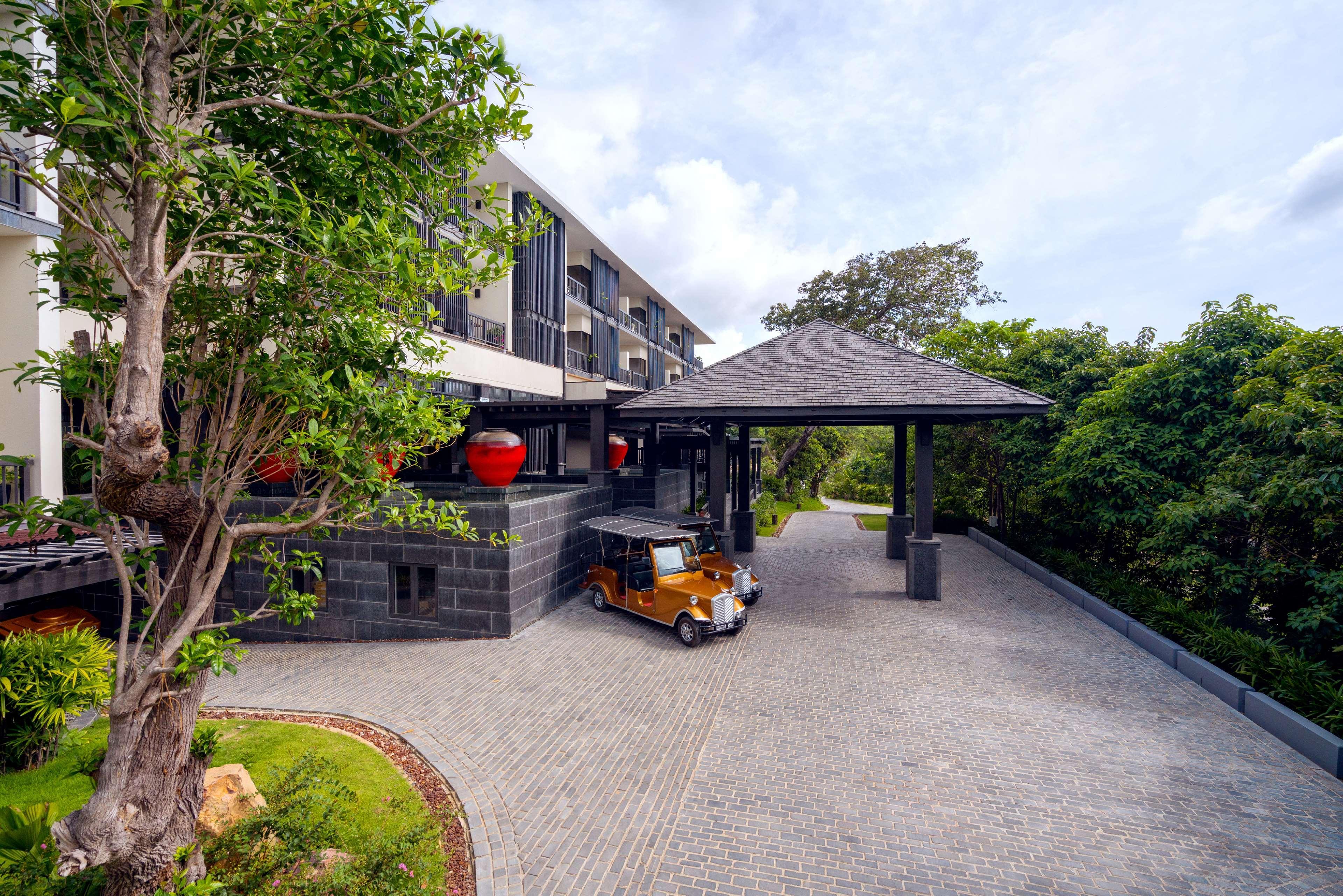 Resort Nam Nghi Coral Peninsula Phu Quoc
