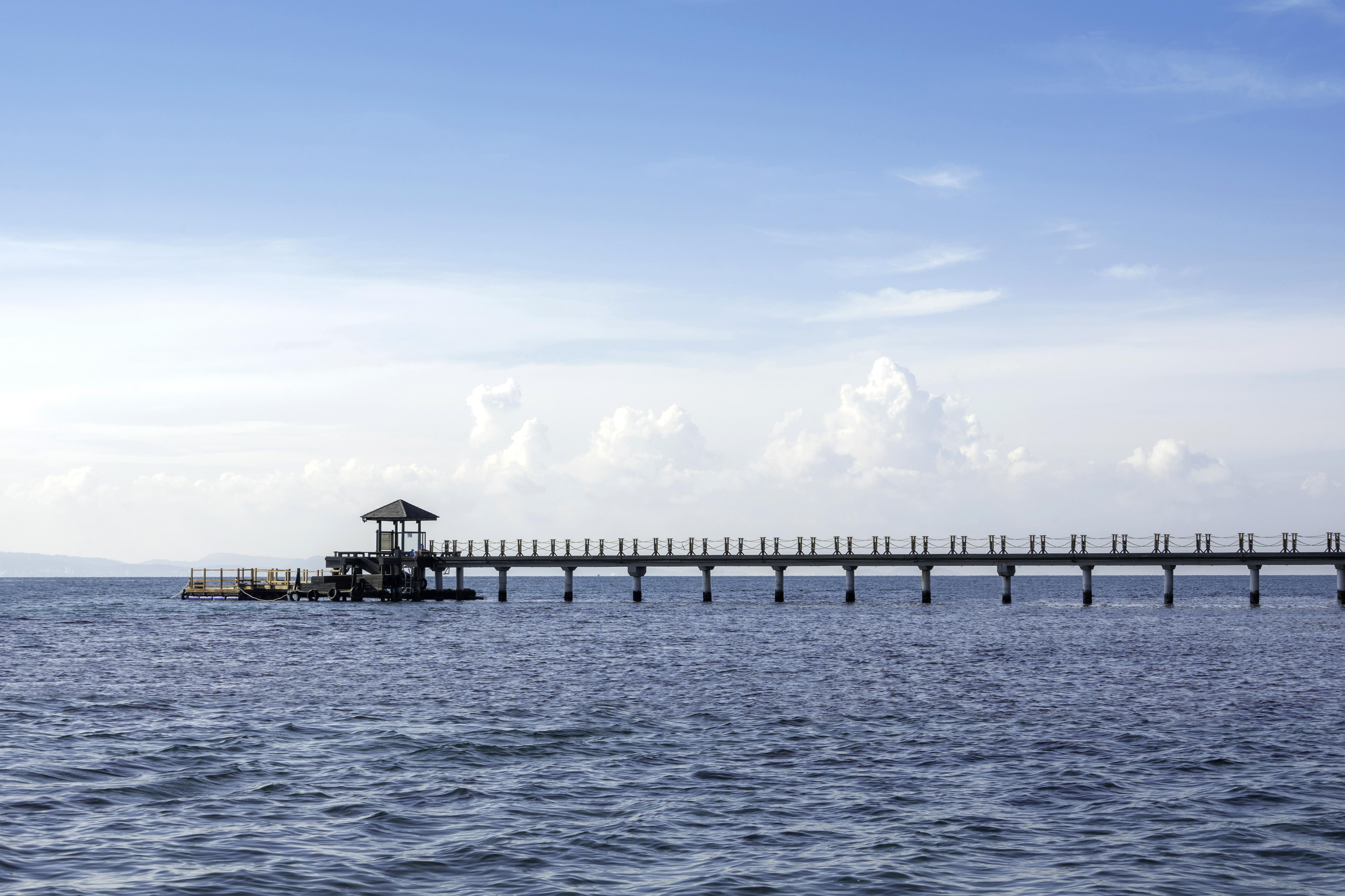 Nam Nghi Coral Peninsula