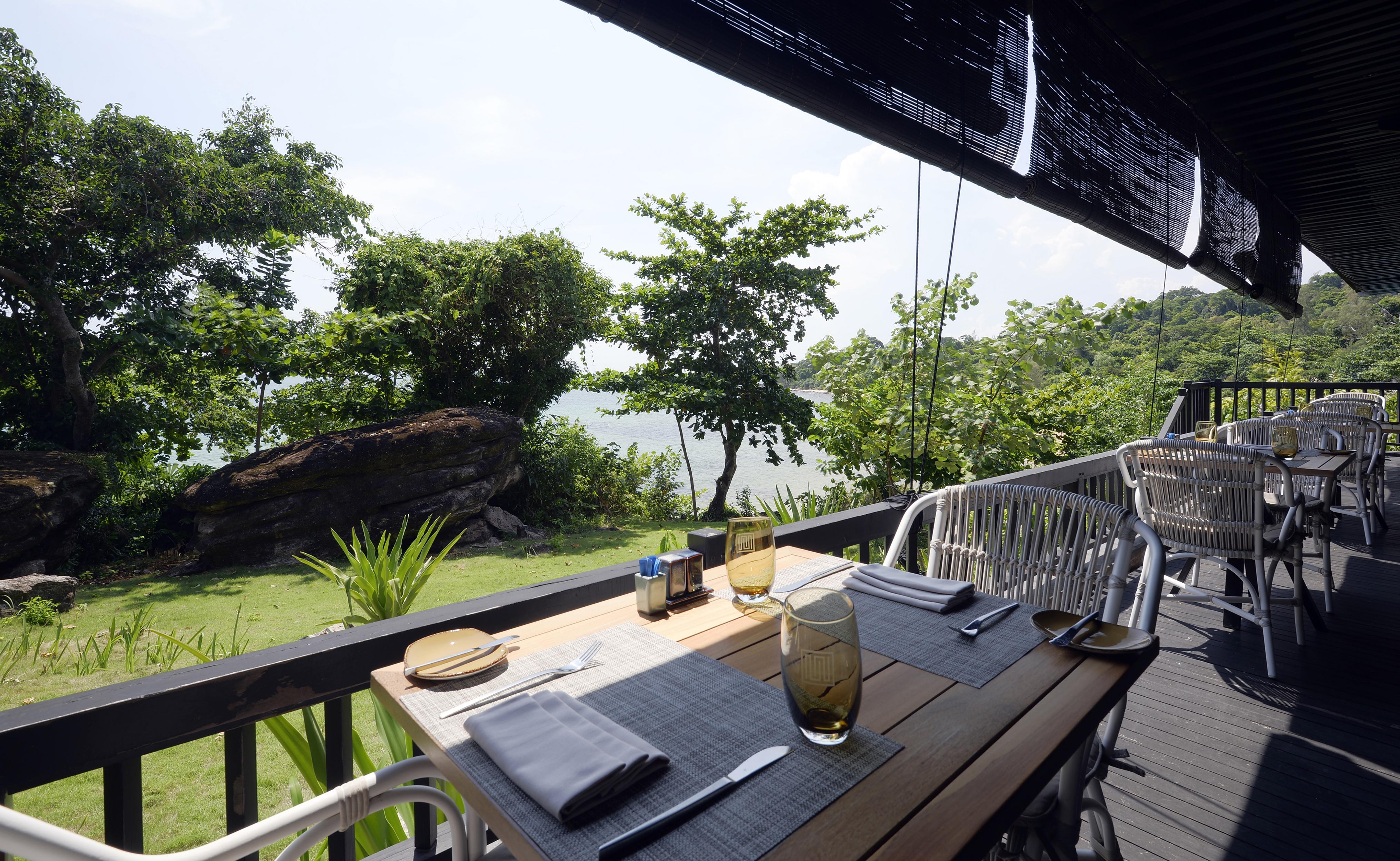 Resort Nam Nghi Coral Peninsula Phu Quoc
