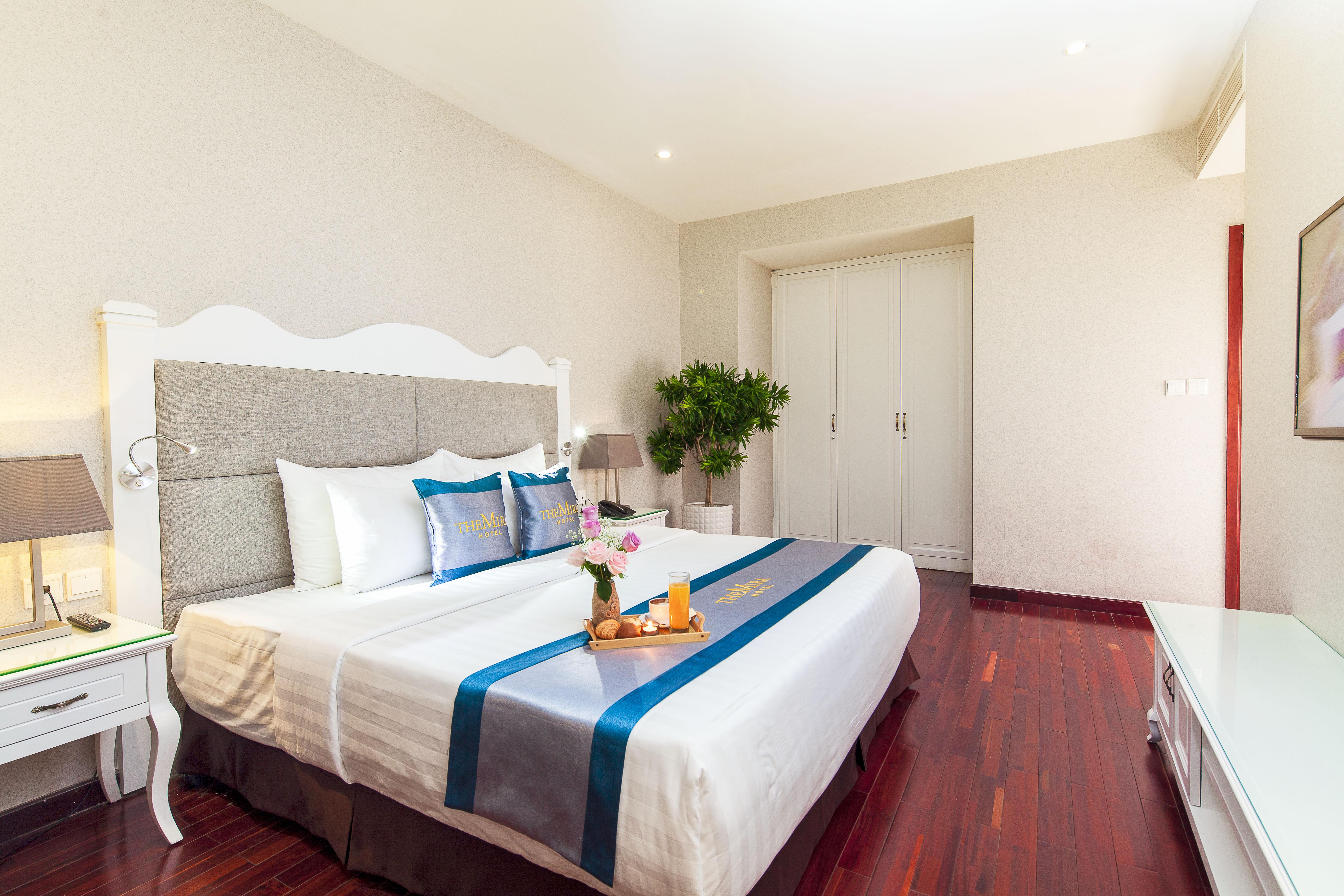The Mira Hotel