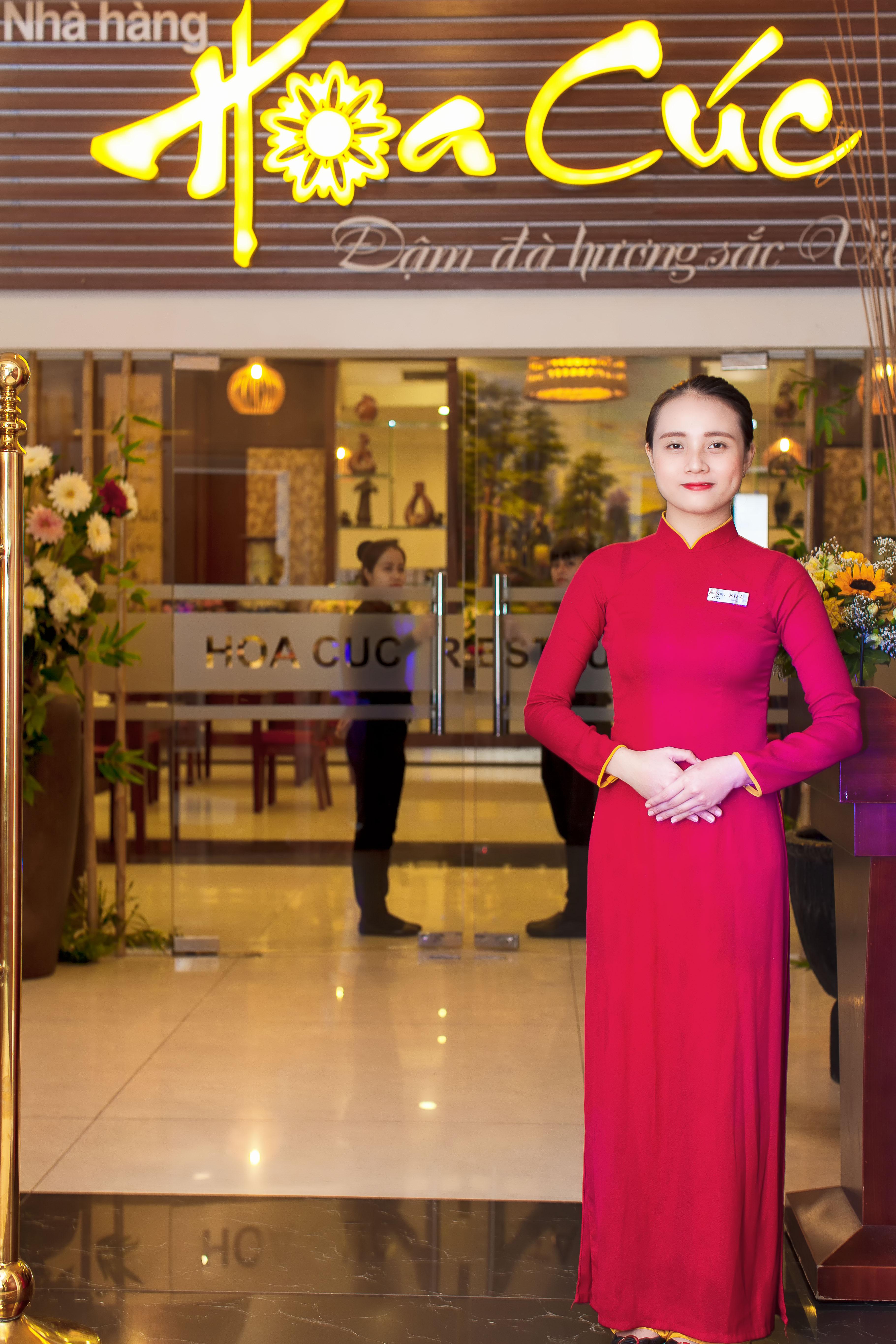 The Mira Hotel 5*