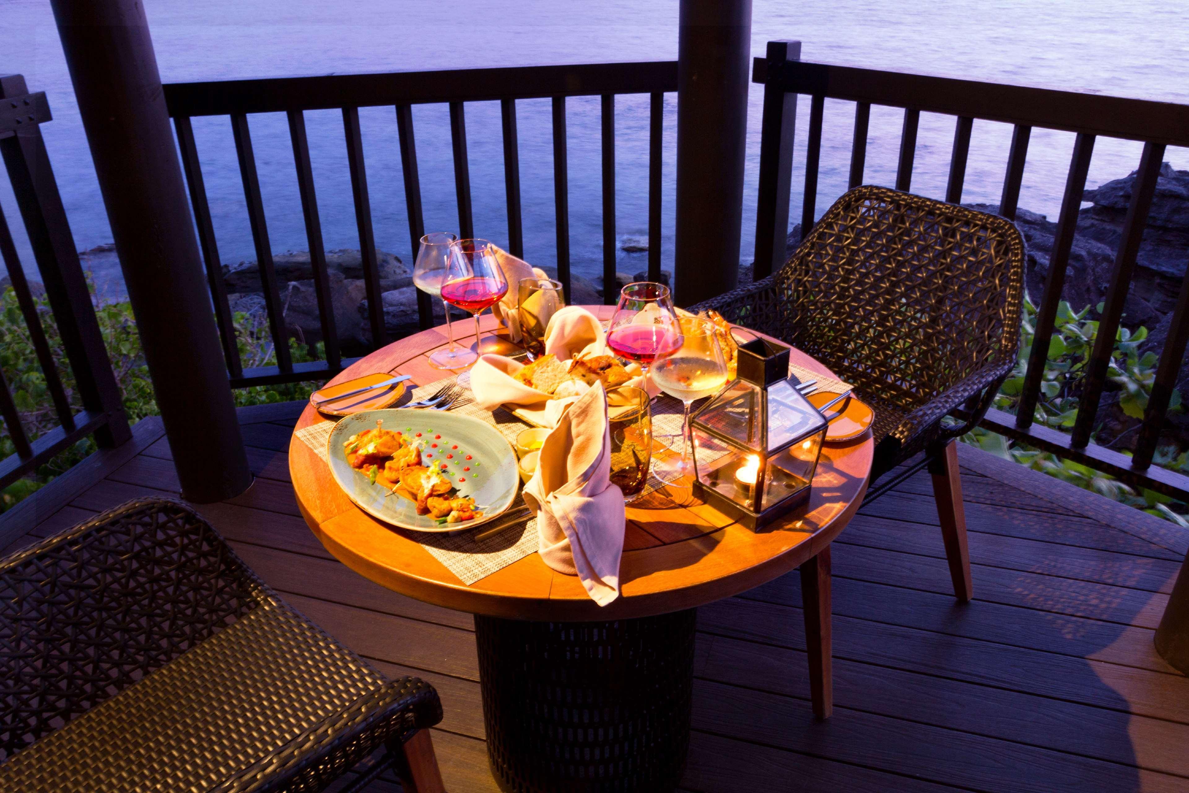 Nam Nghi Coral Peninsula Resort Phu Quoc