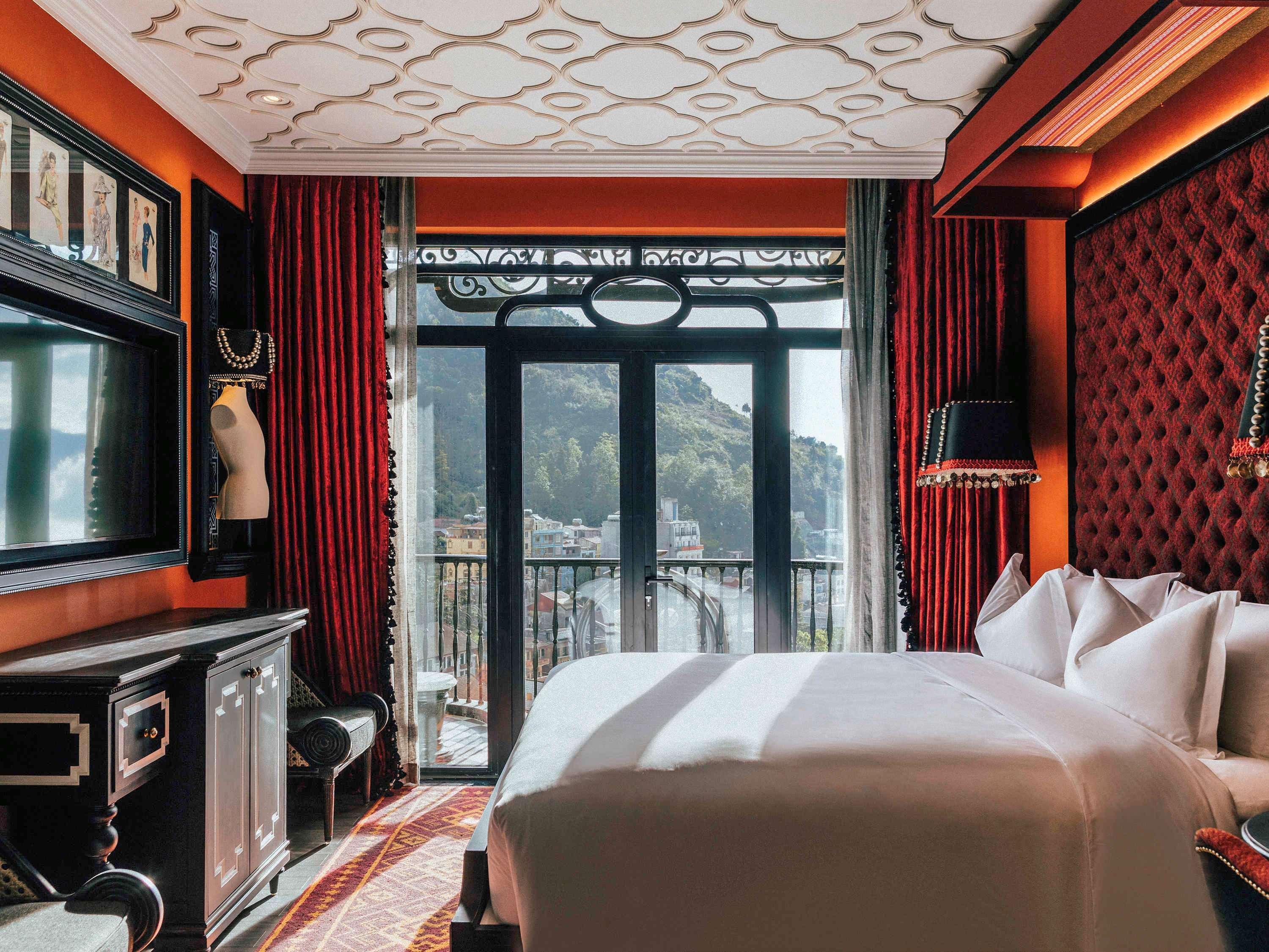 Hotel De La Coupole - Mgallery 5*