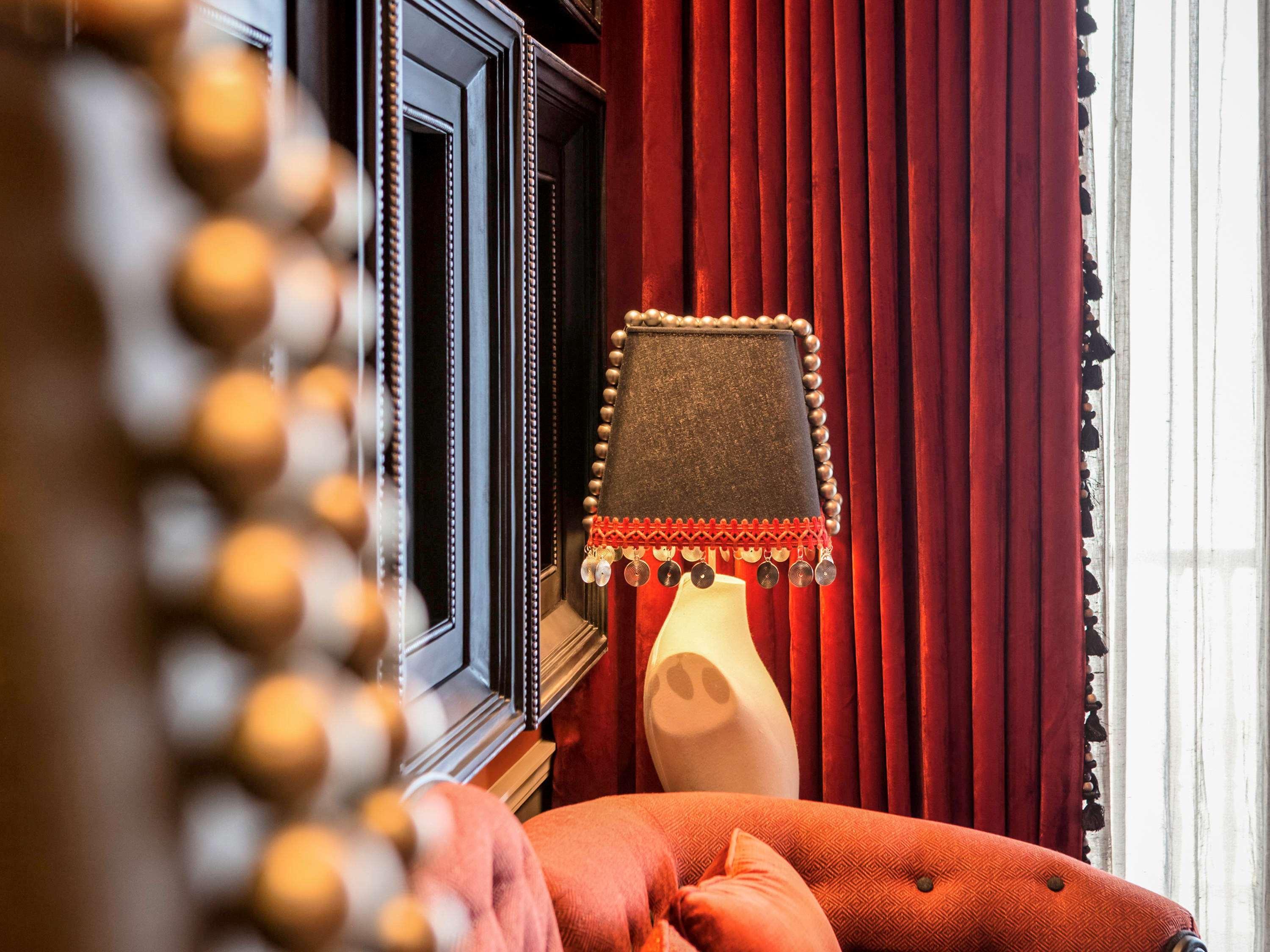 De La Coupole - Mgallery Hotel