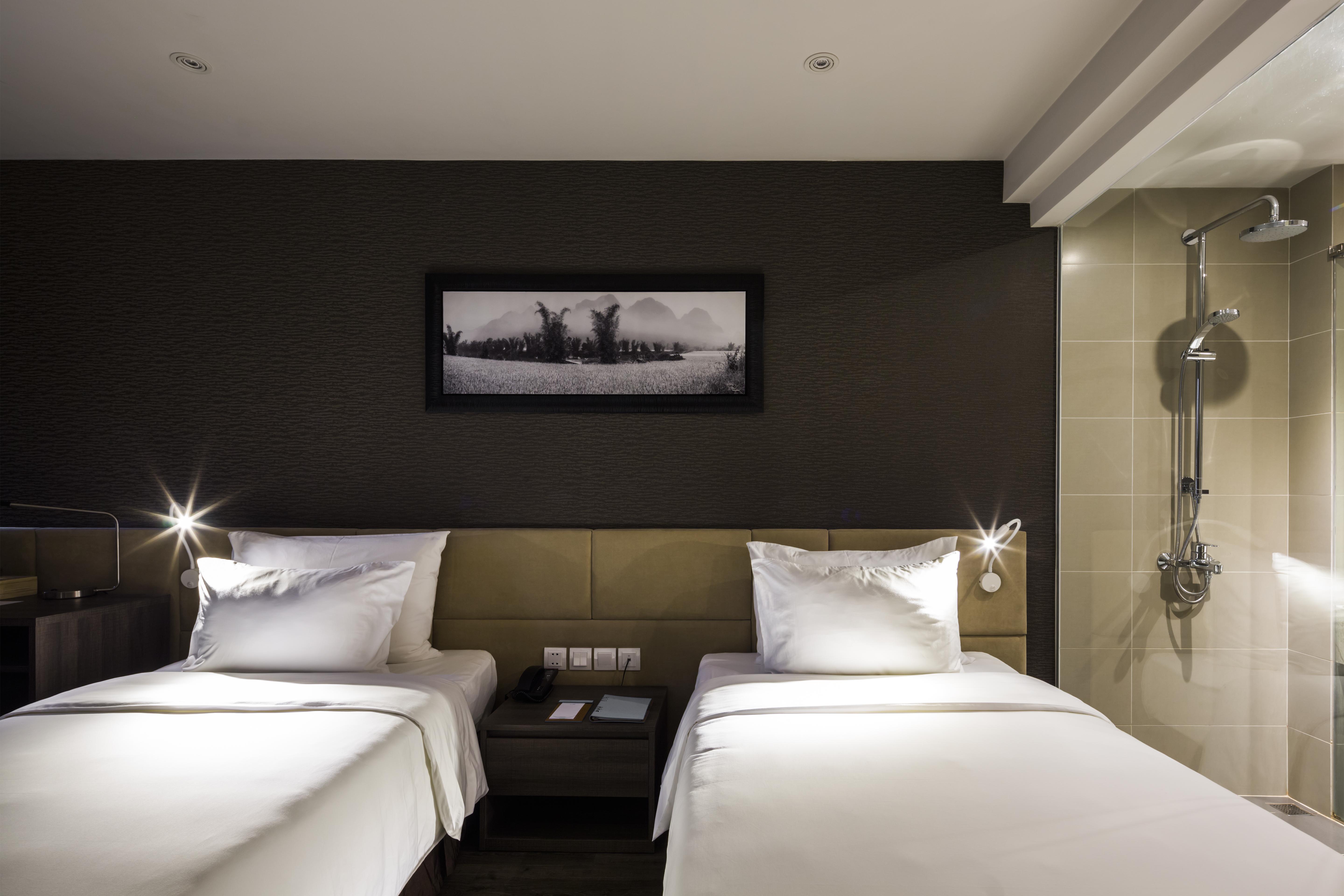 Alana Hotel 4*
