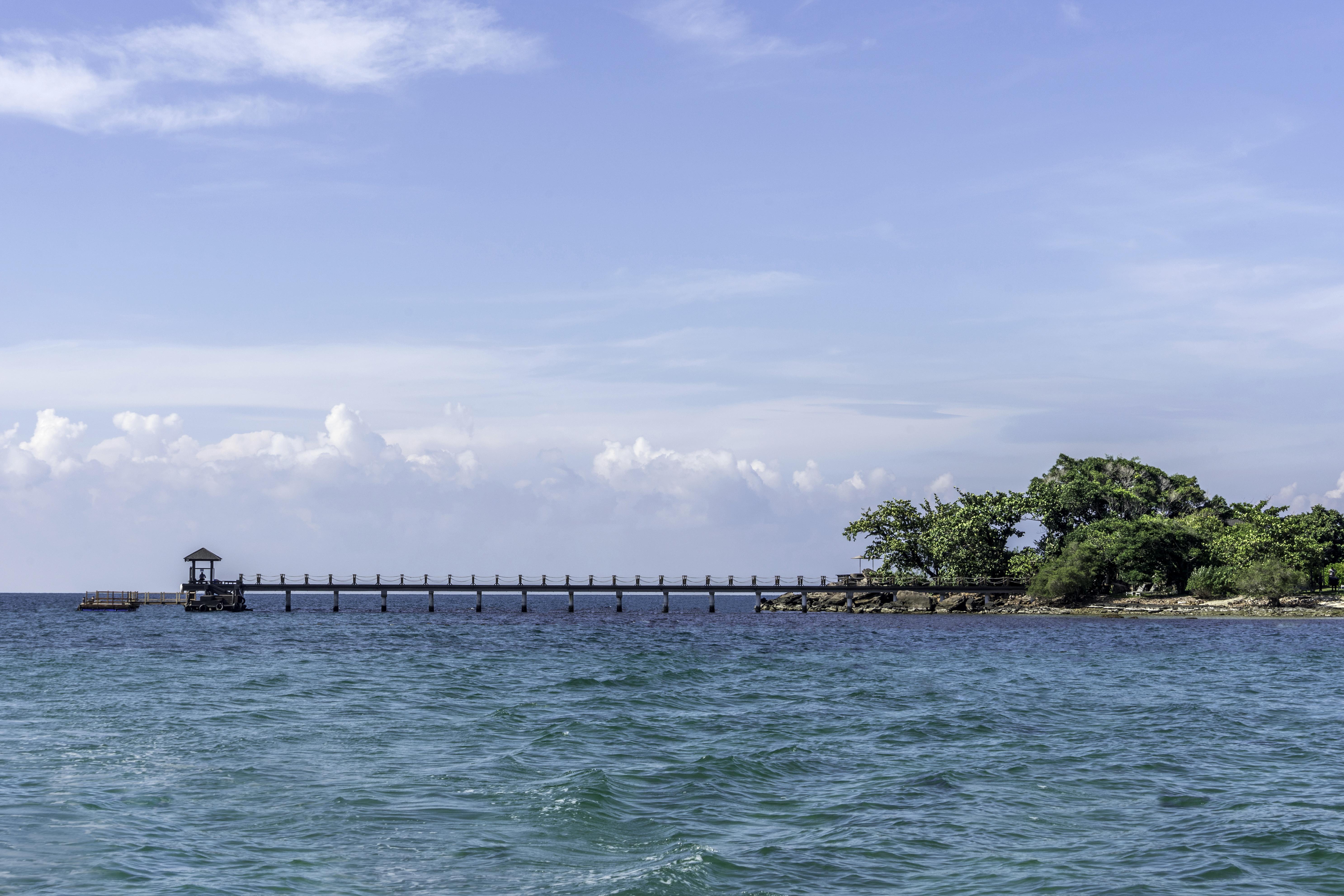 Nam Nghi Coral Peninsula Resort