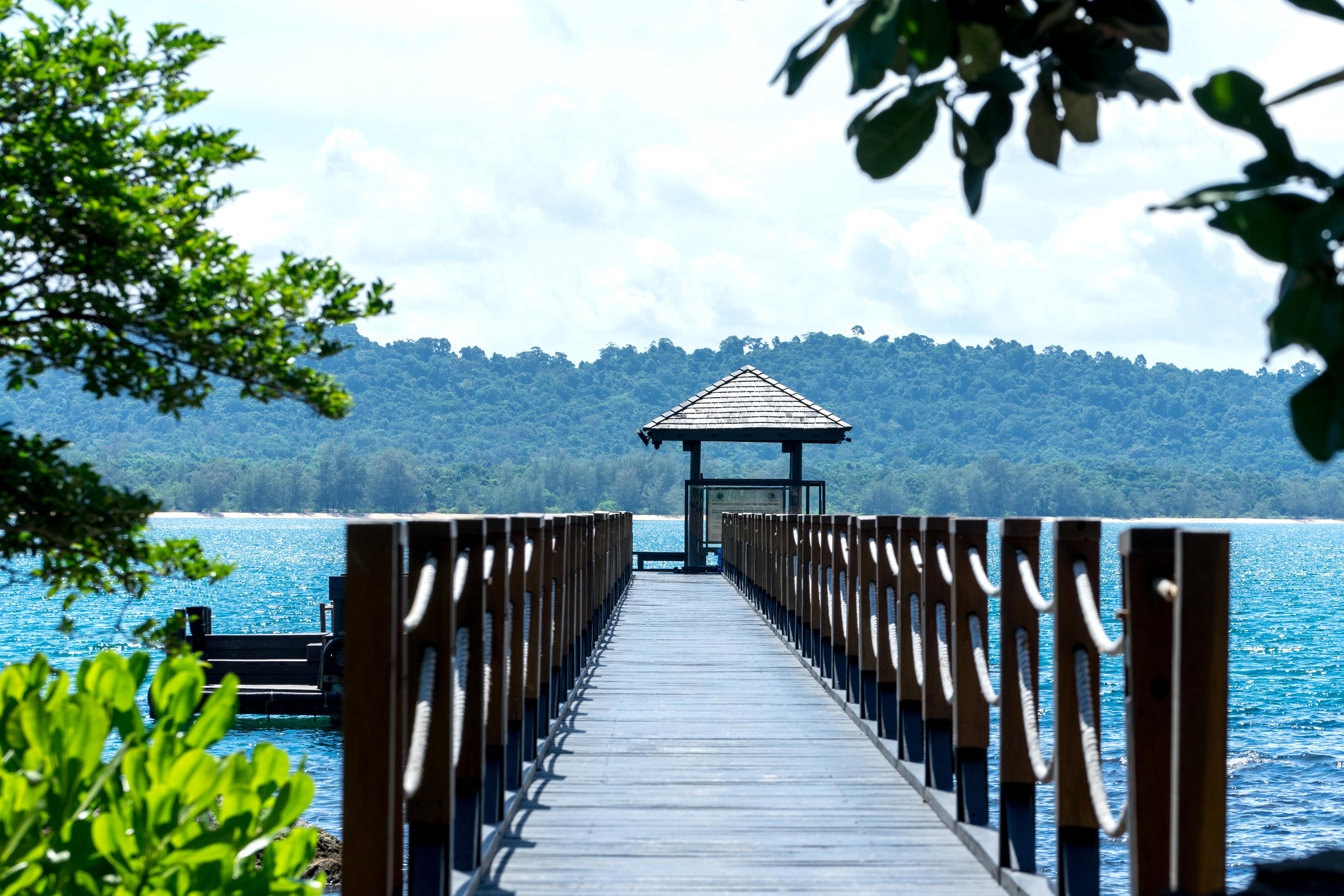 Nam Nghi Coral Peninsula Resort Phu Quoc