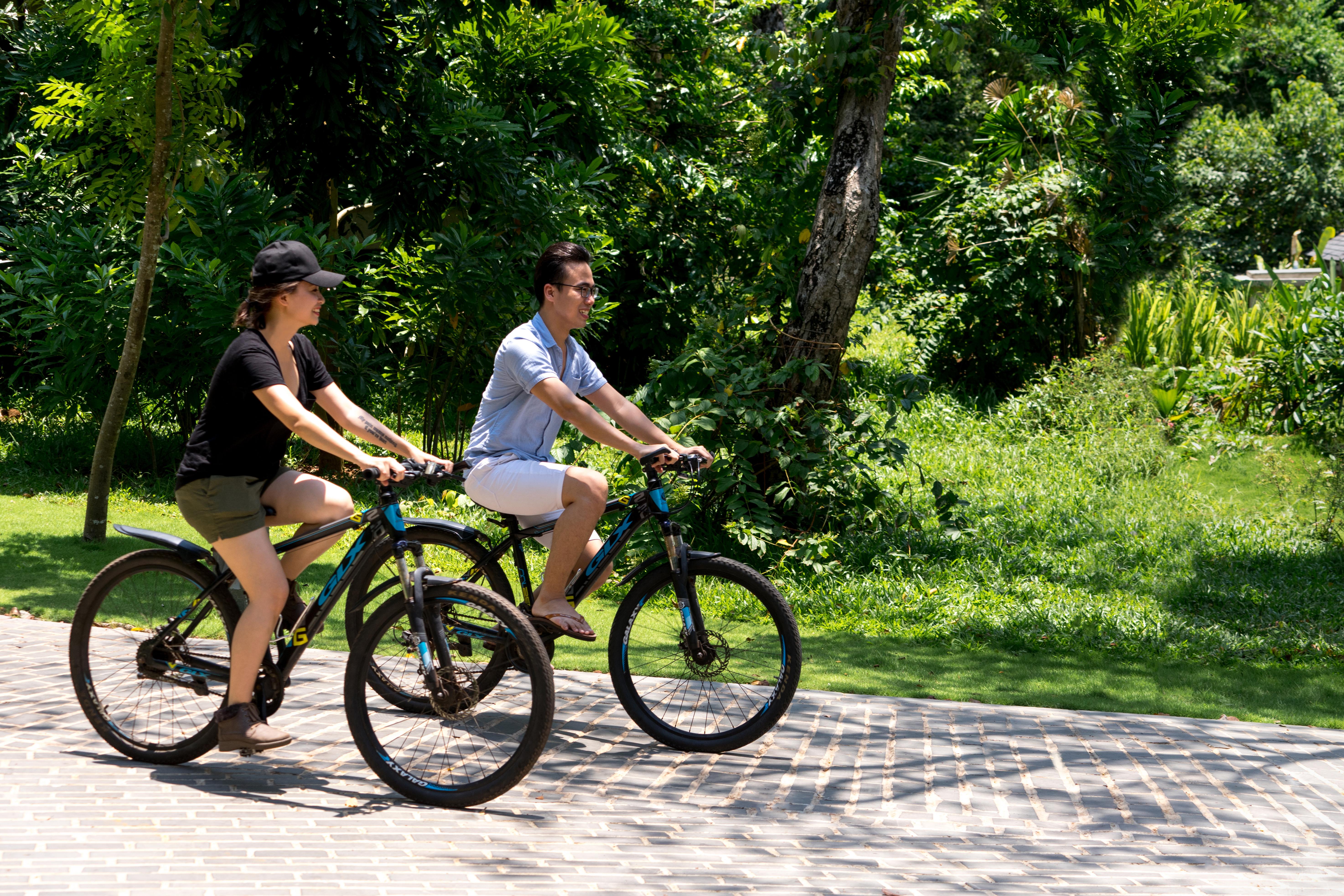 Nam Nghi Coral Peninsula Phu Quoc