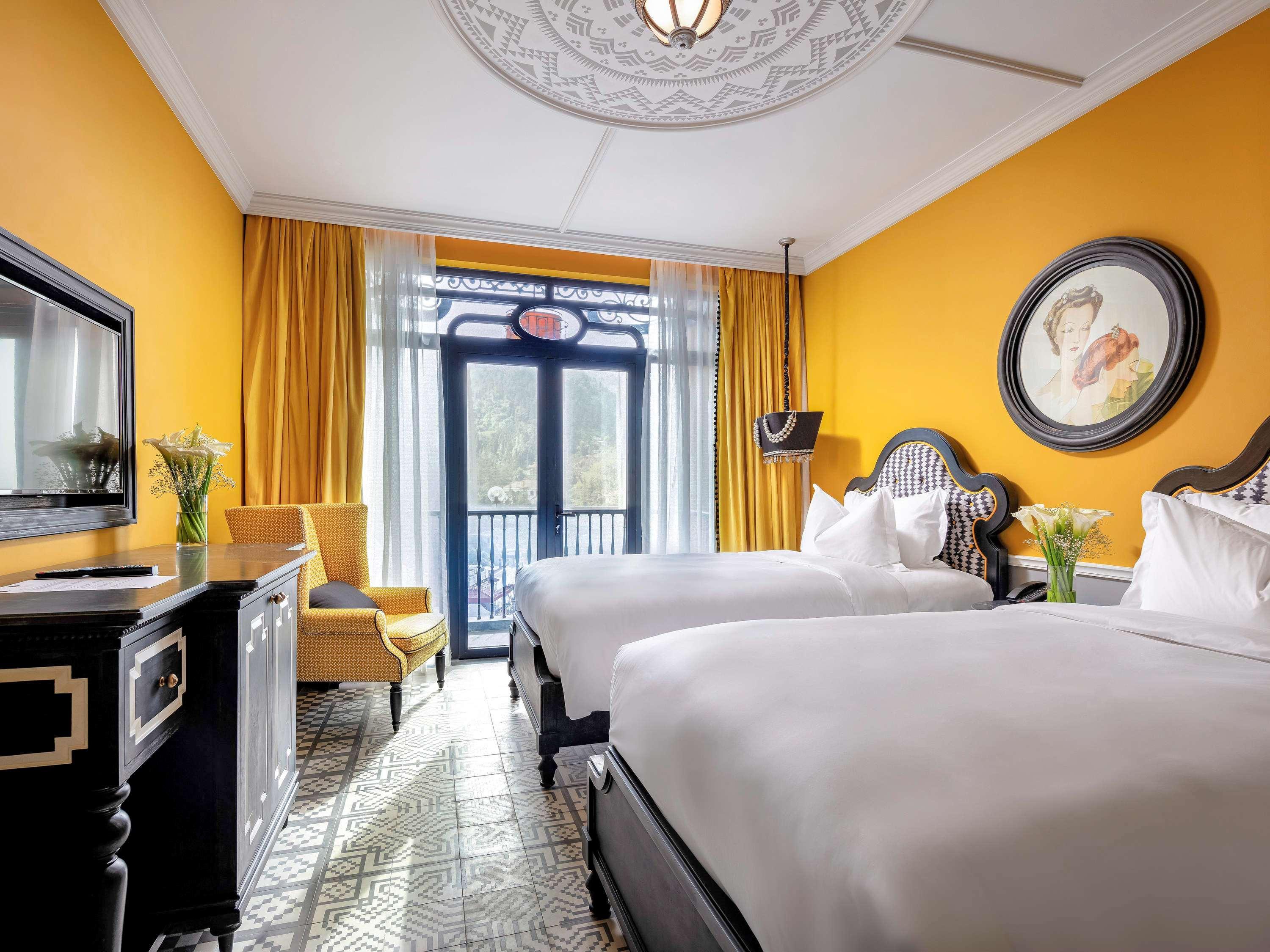 Hotel De La Coupole - Mgallery