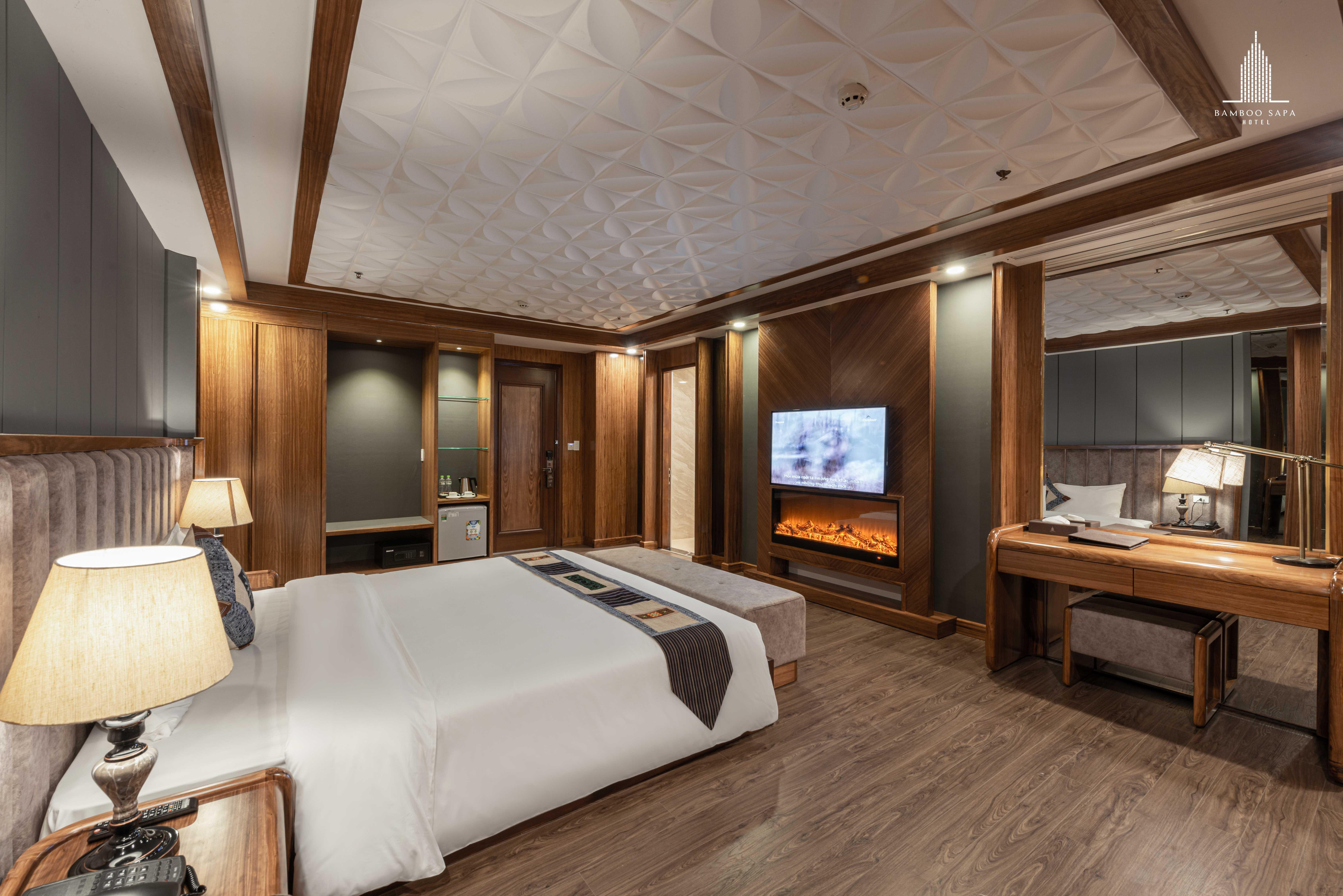 Hotel Bamboo 5*