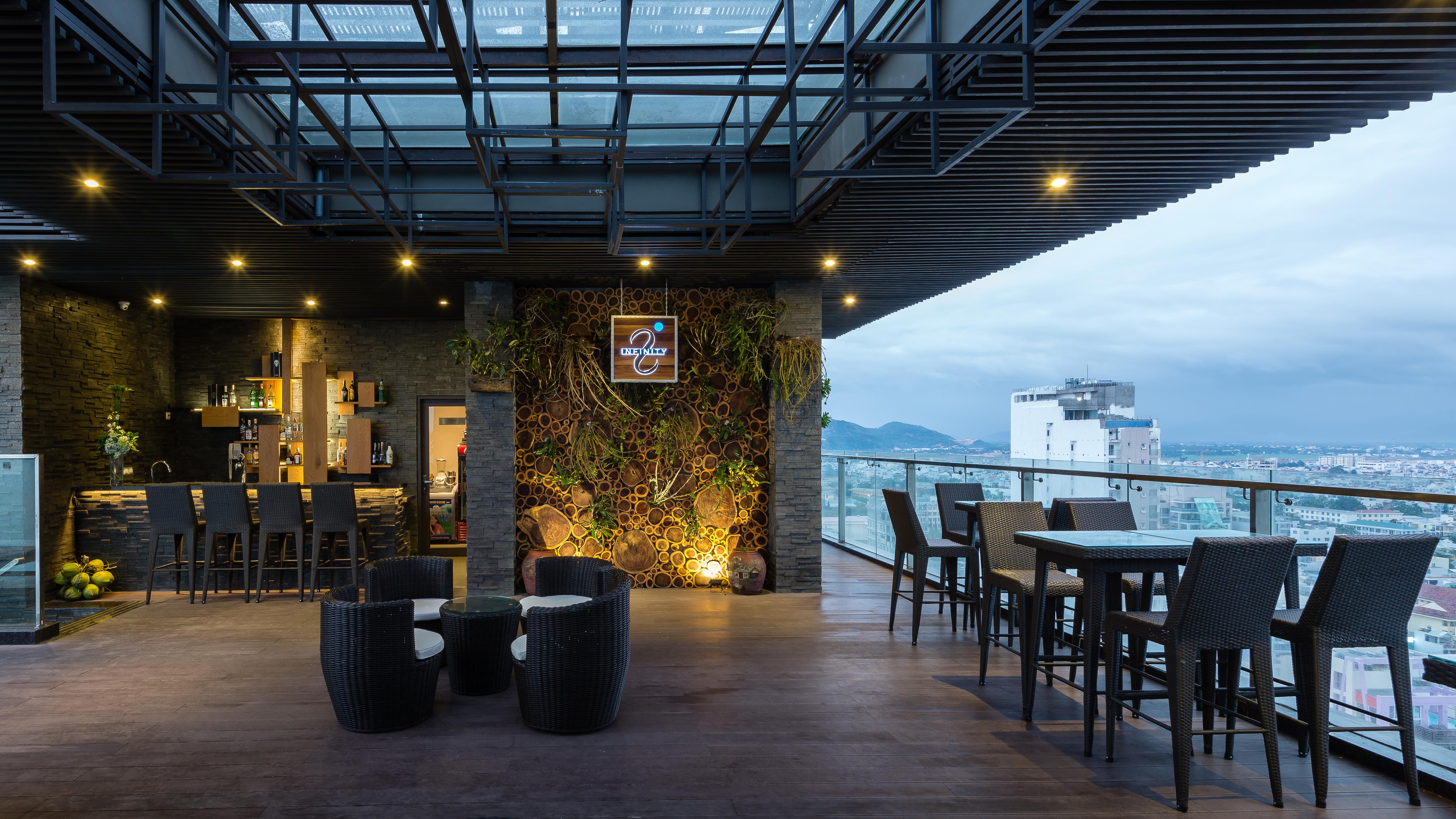 Alana Hotel 4*