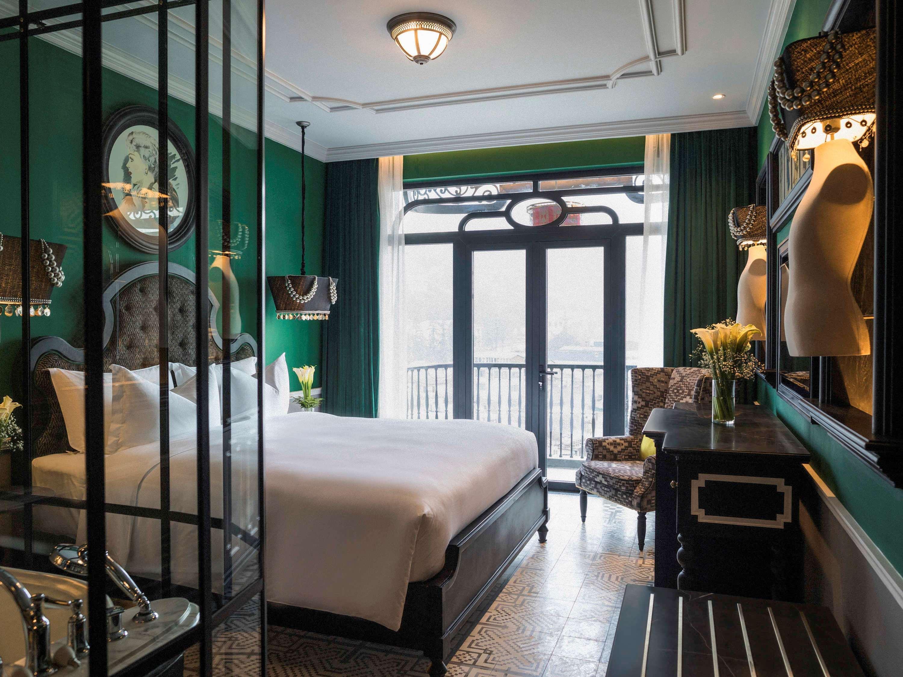 De La Coupole - Mgallery Hotel