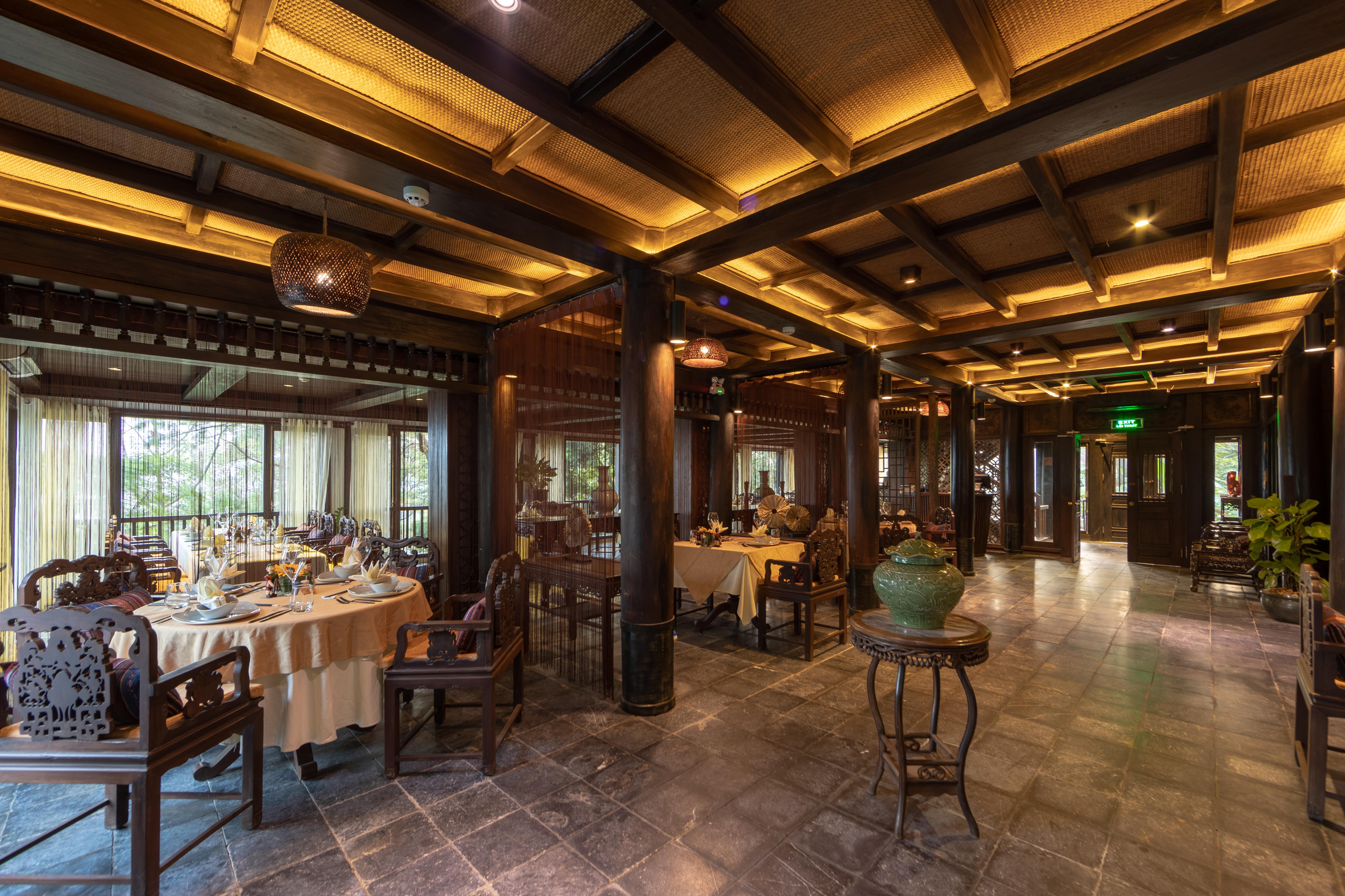 Melia Ba Vi Mountain Retreat Resort 4*
