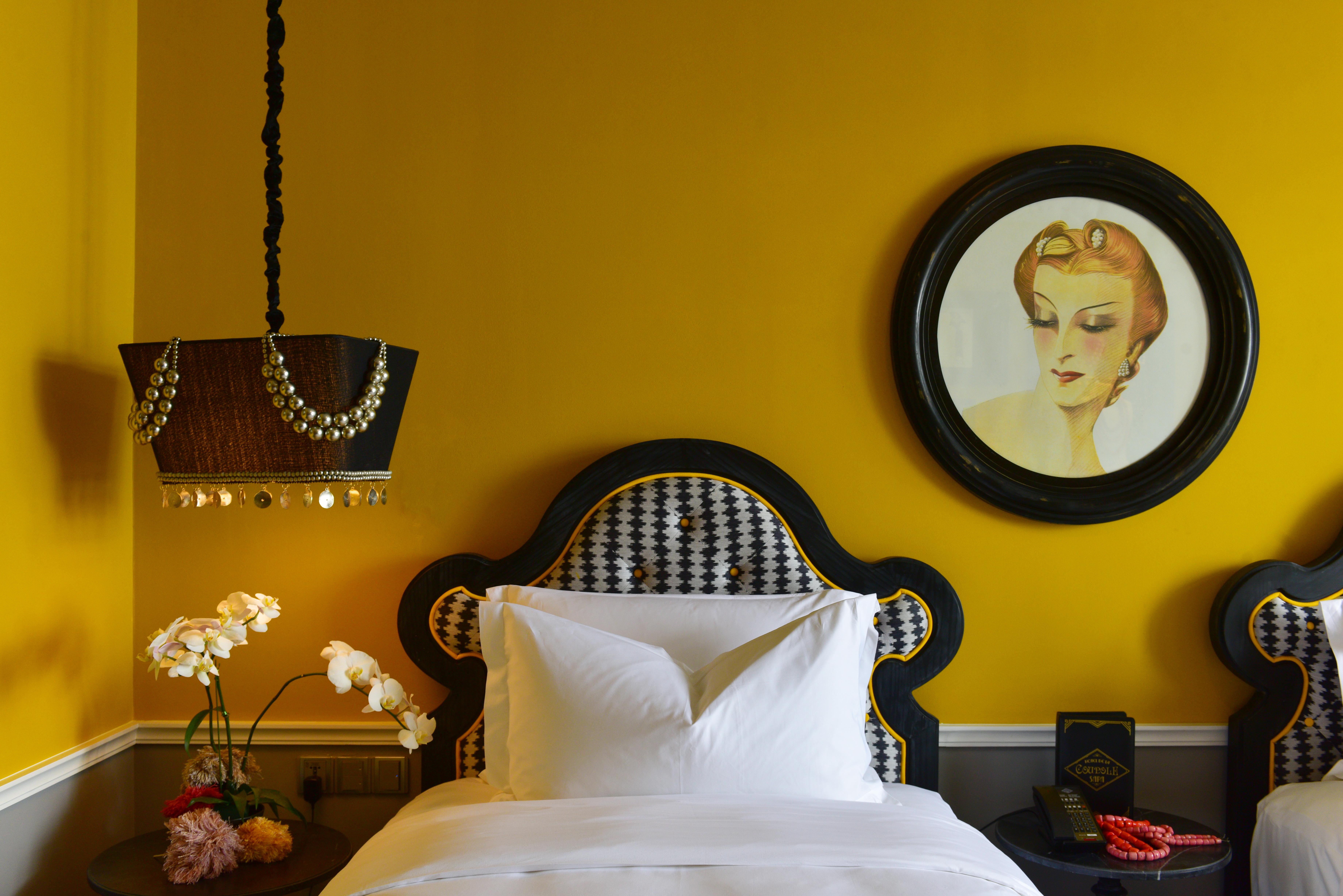 De La Coupole - Mgallery Hotel