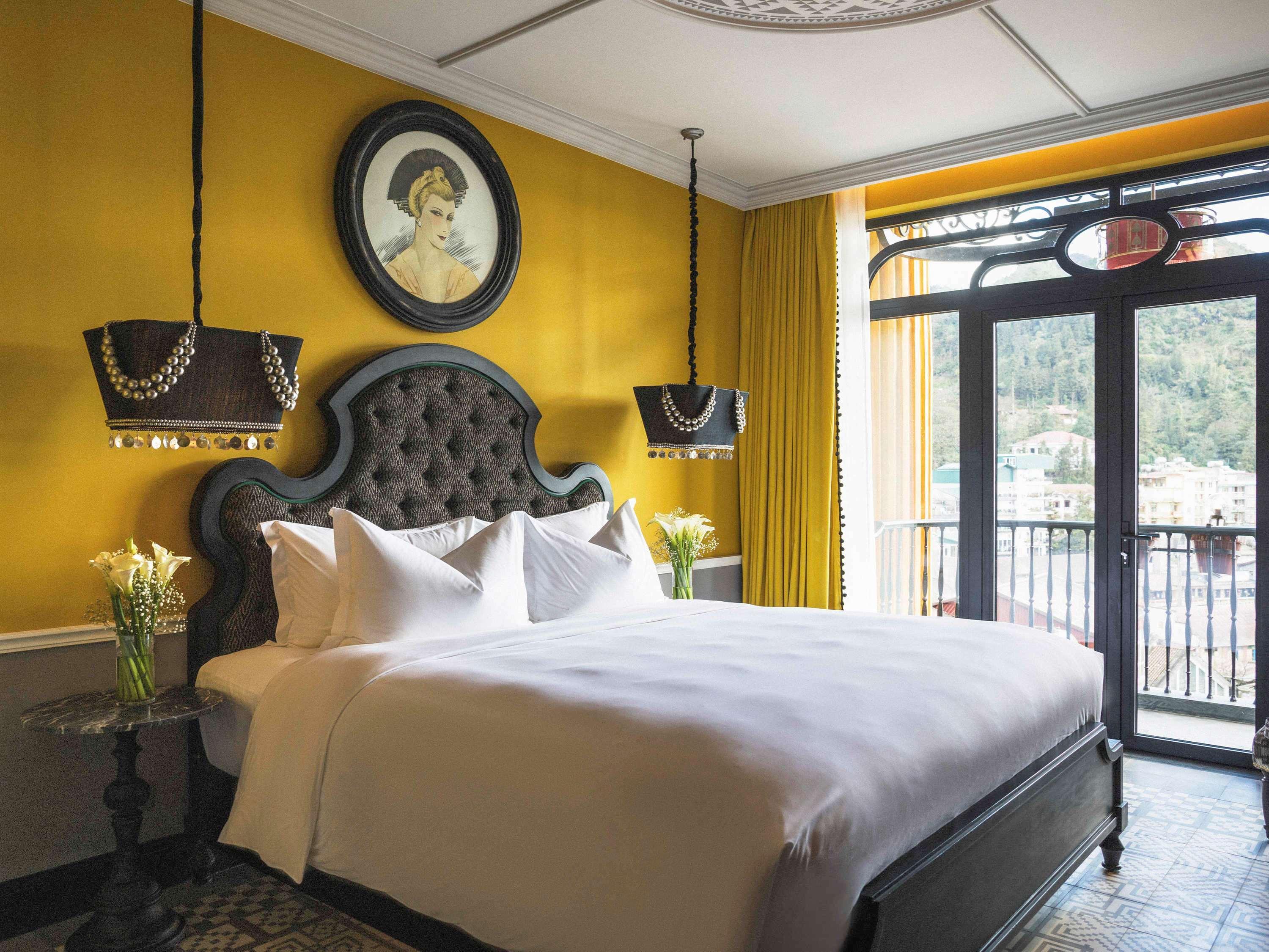 Hotel De La Coupole - Mgallery 5*