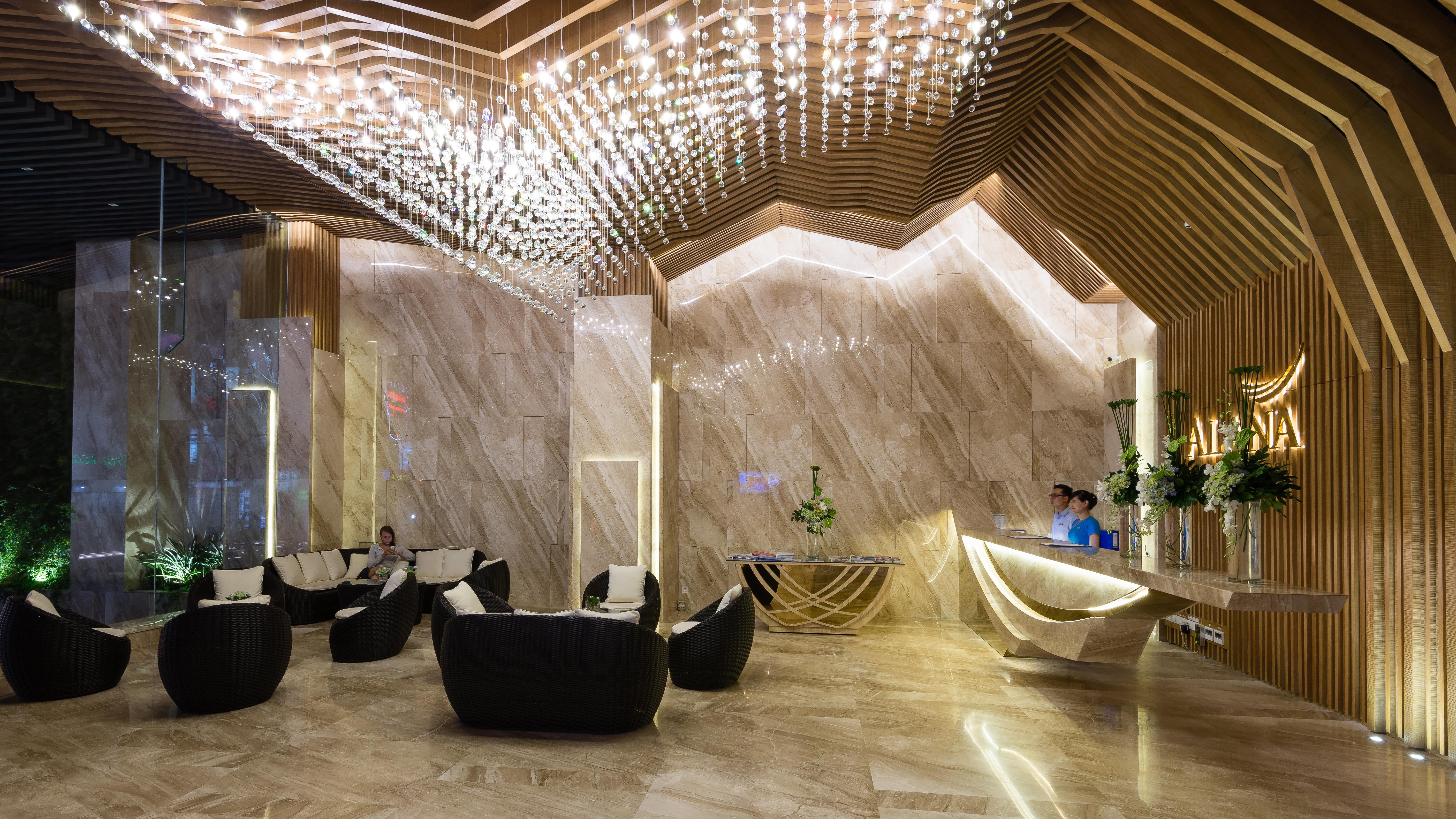 Alana Hotel Nha Trang