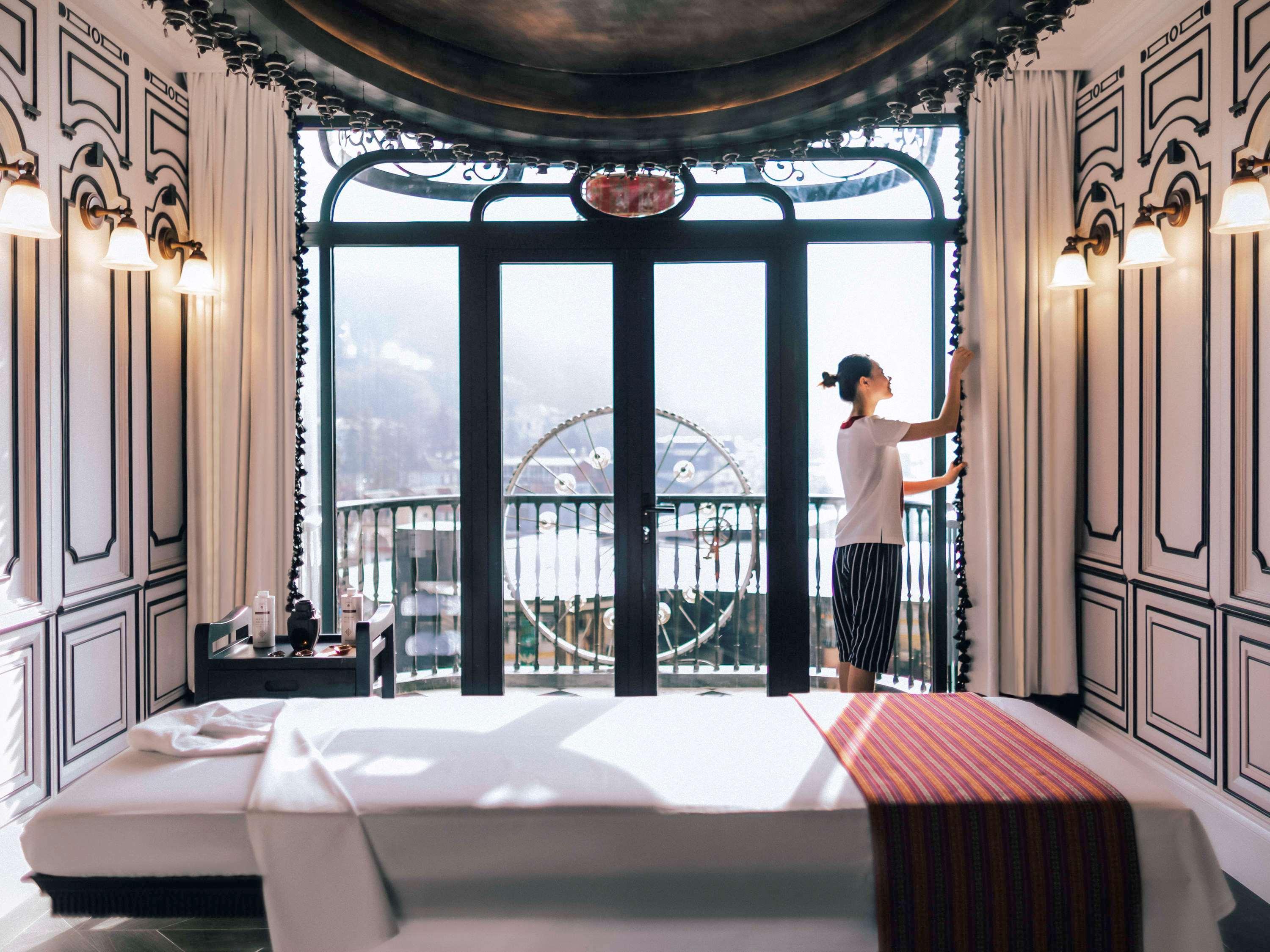 De La Coupole - Mgallery Hotel 5*
