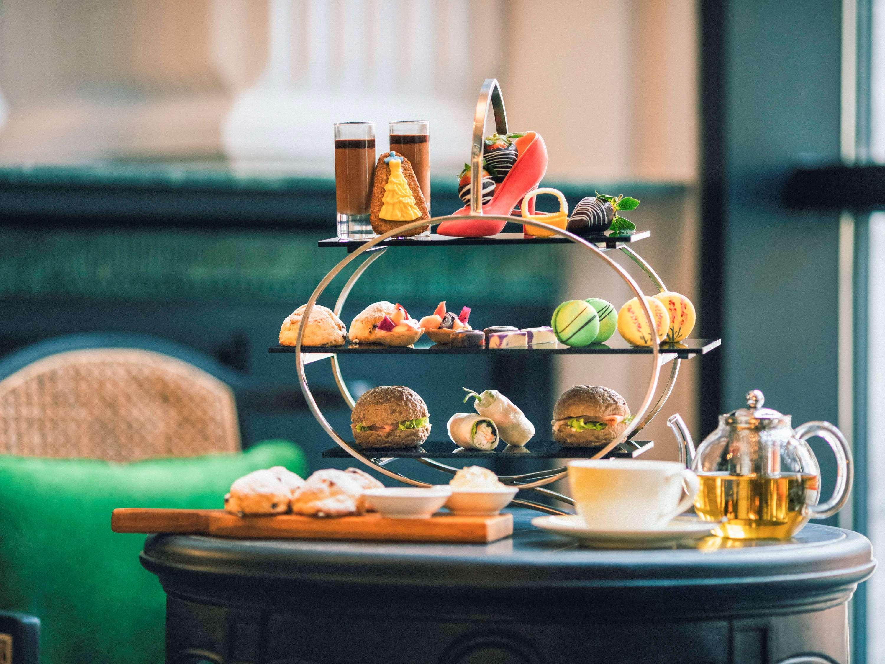 De La Coupole - Mgallery Hotel 5*