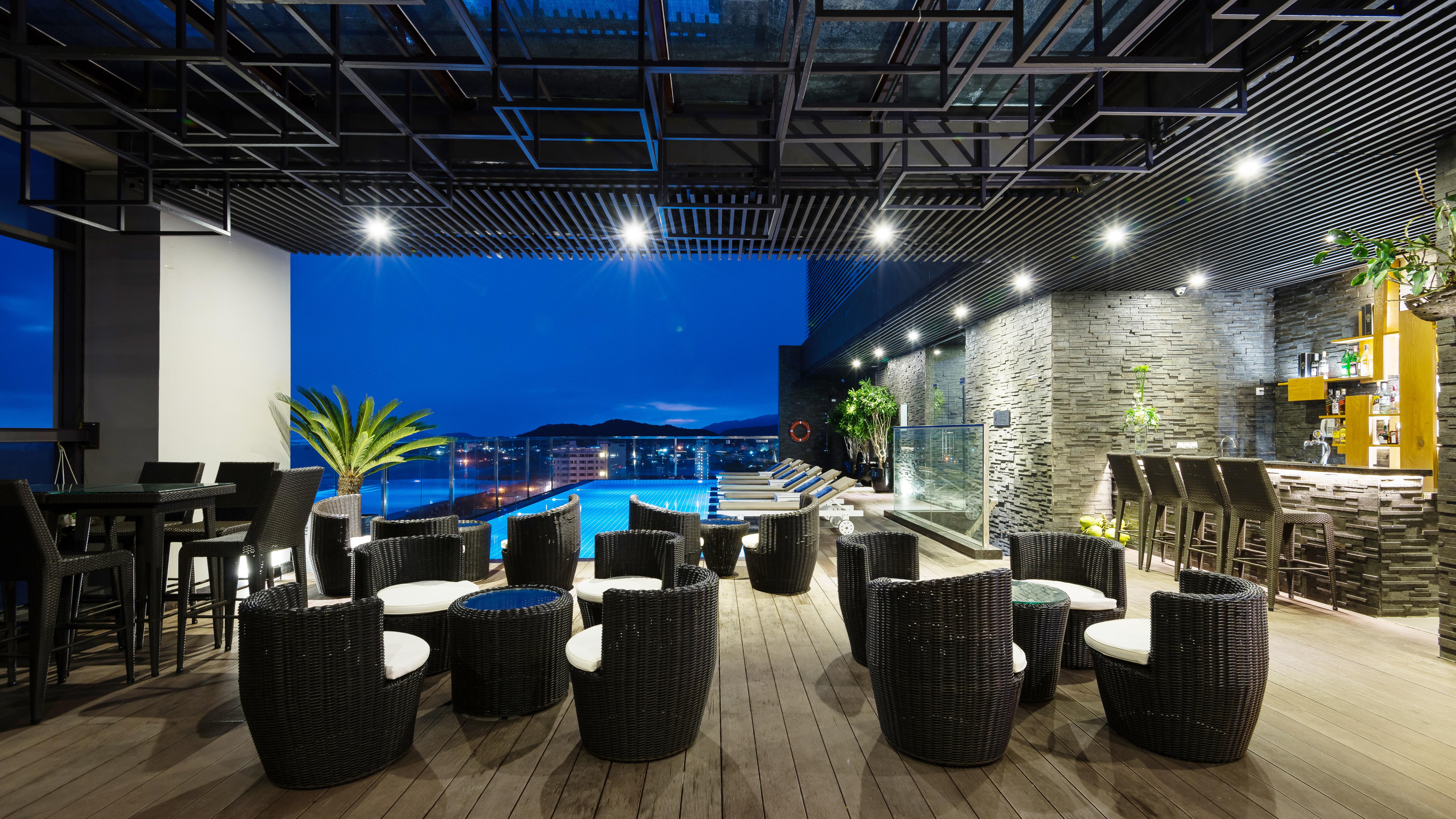 Alana Hotel 4*