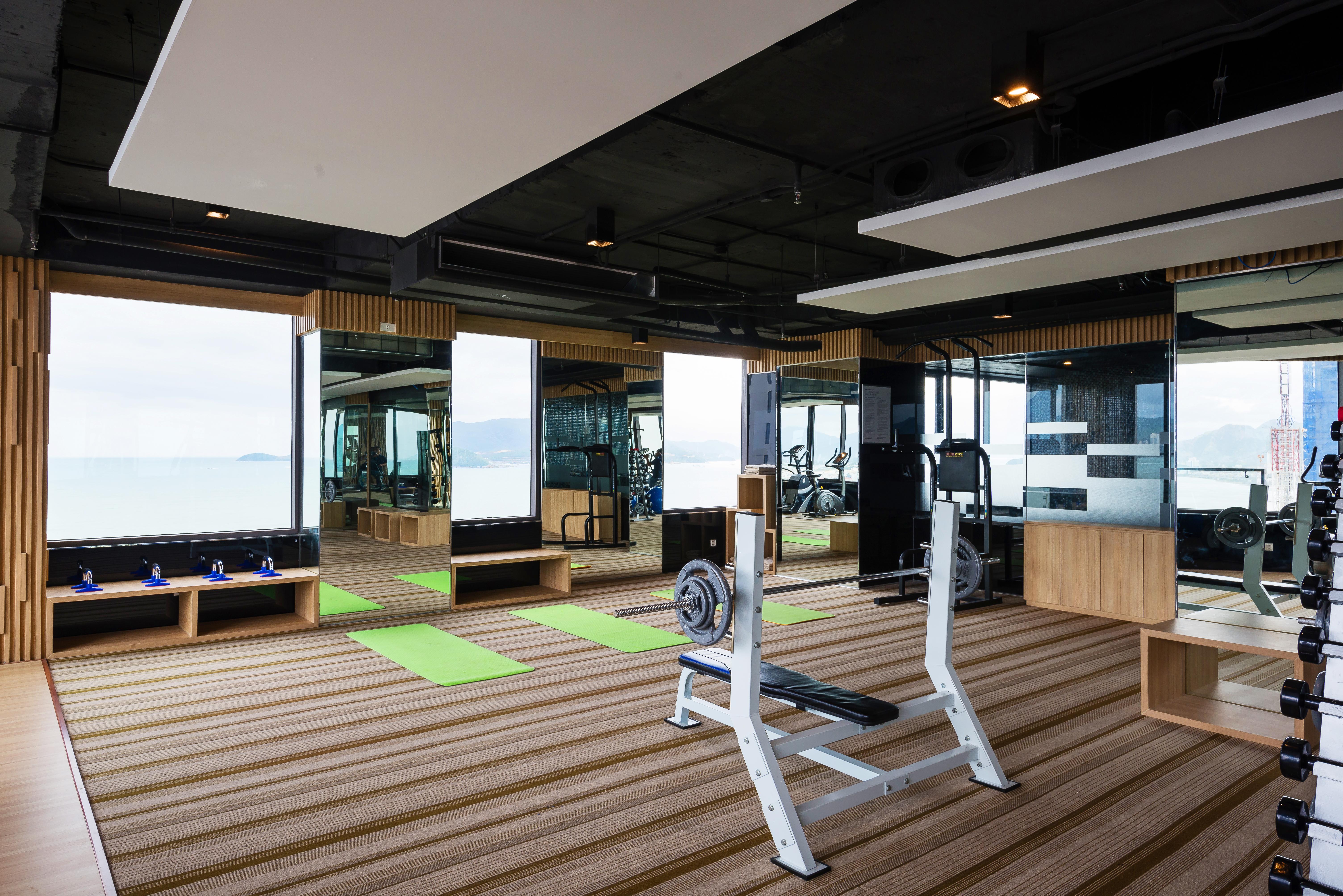 Hotel Alana Nha Trang
