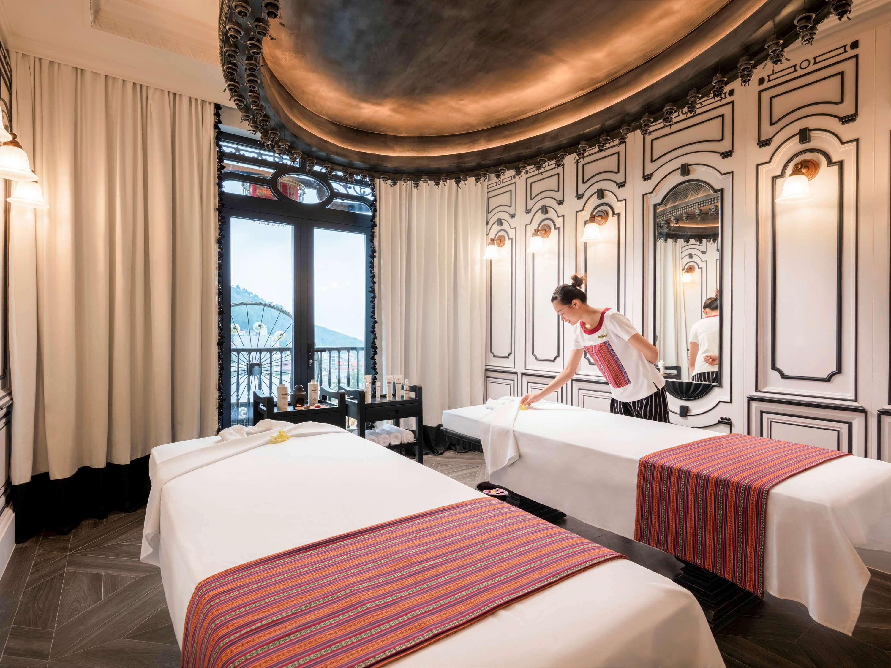 De La Coupole - Mgallery Hotel
