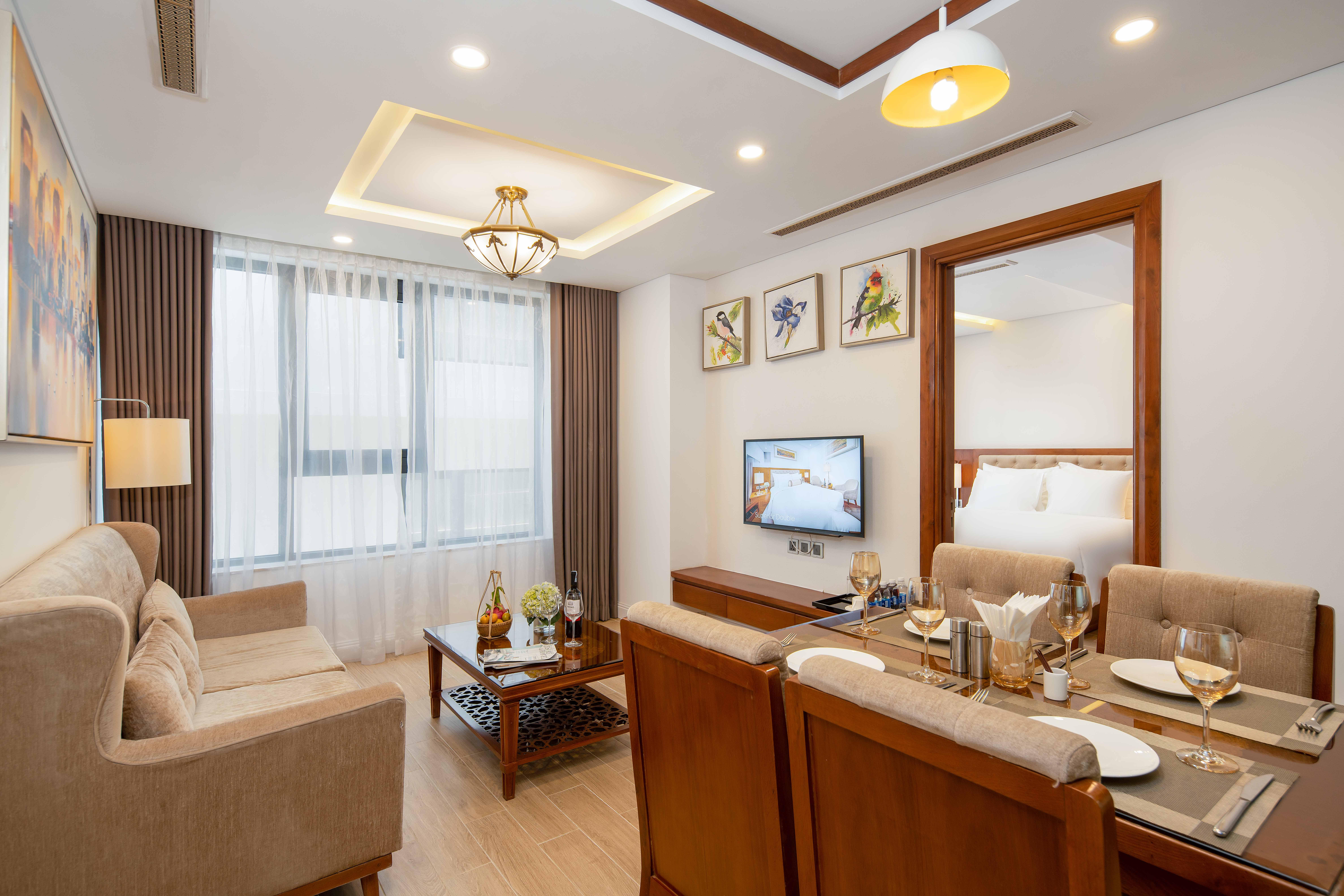 Paris Deli 4* Da Nang