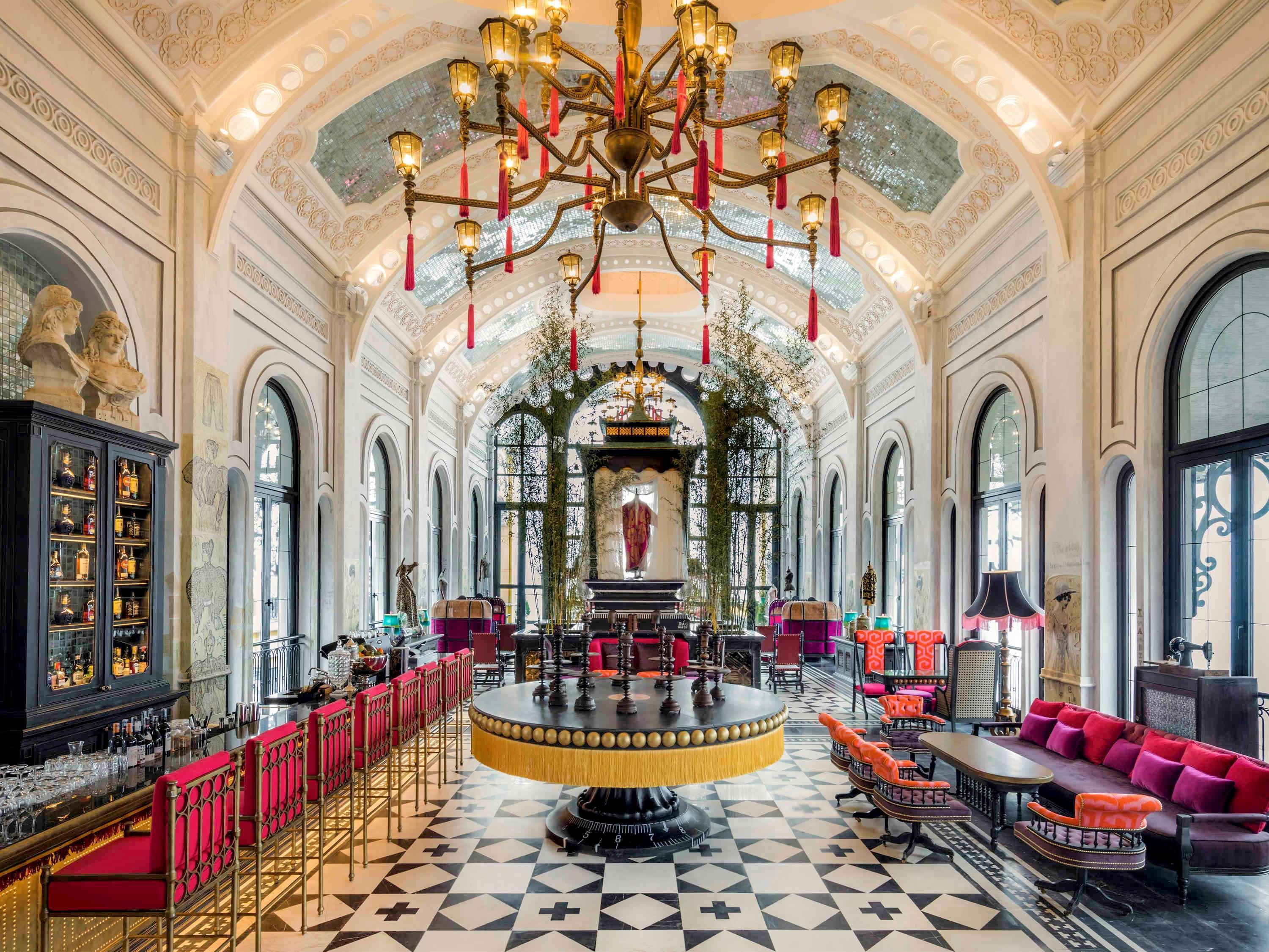 De La Coupole - Mgallery Hotel Sa Pa