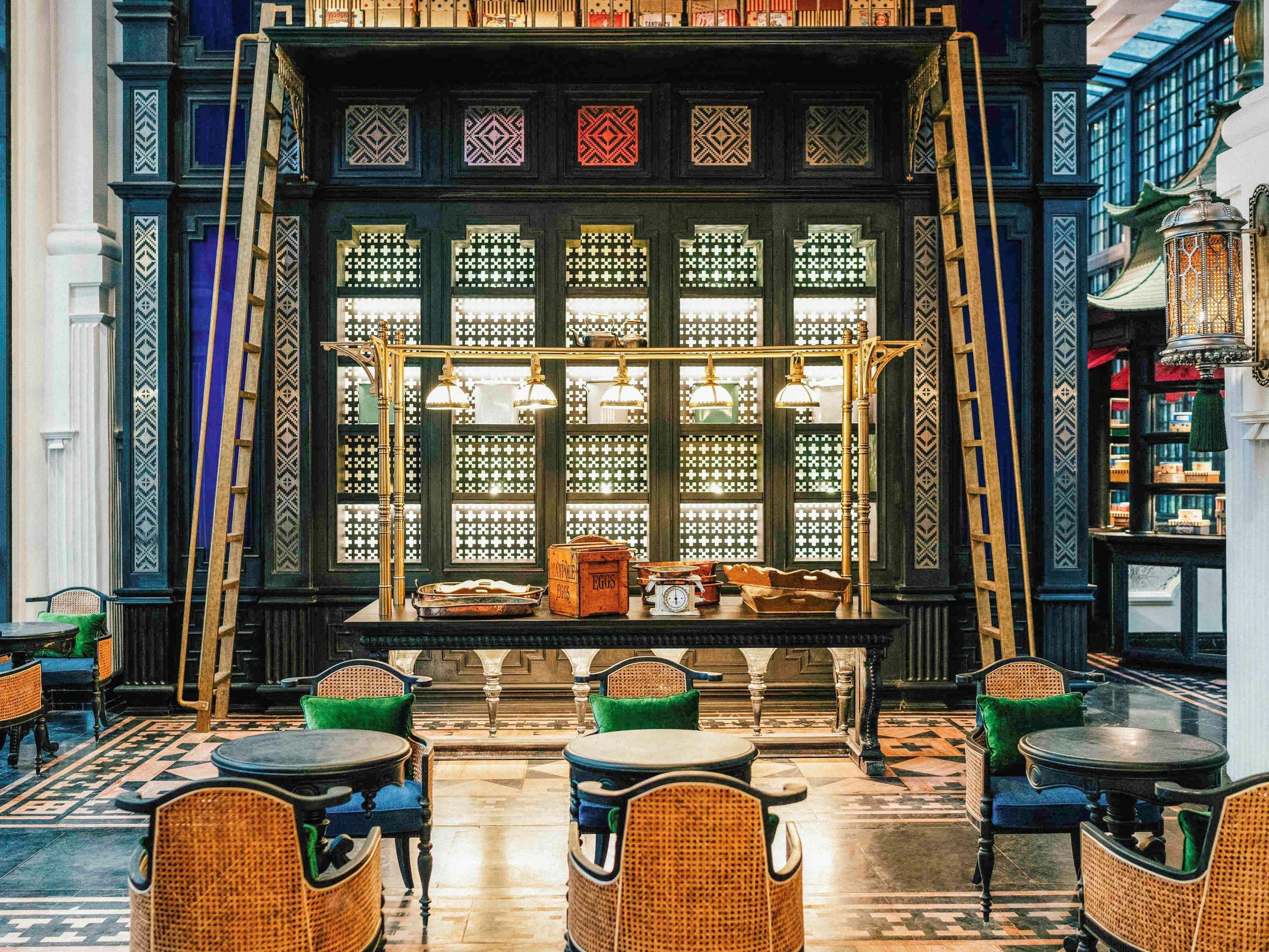 Hotel De La Coupole - Mgallery