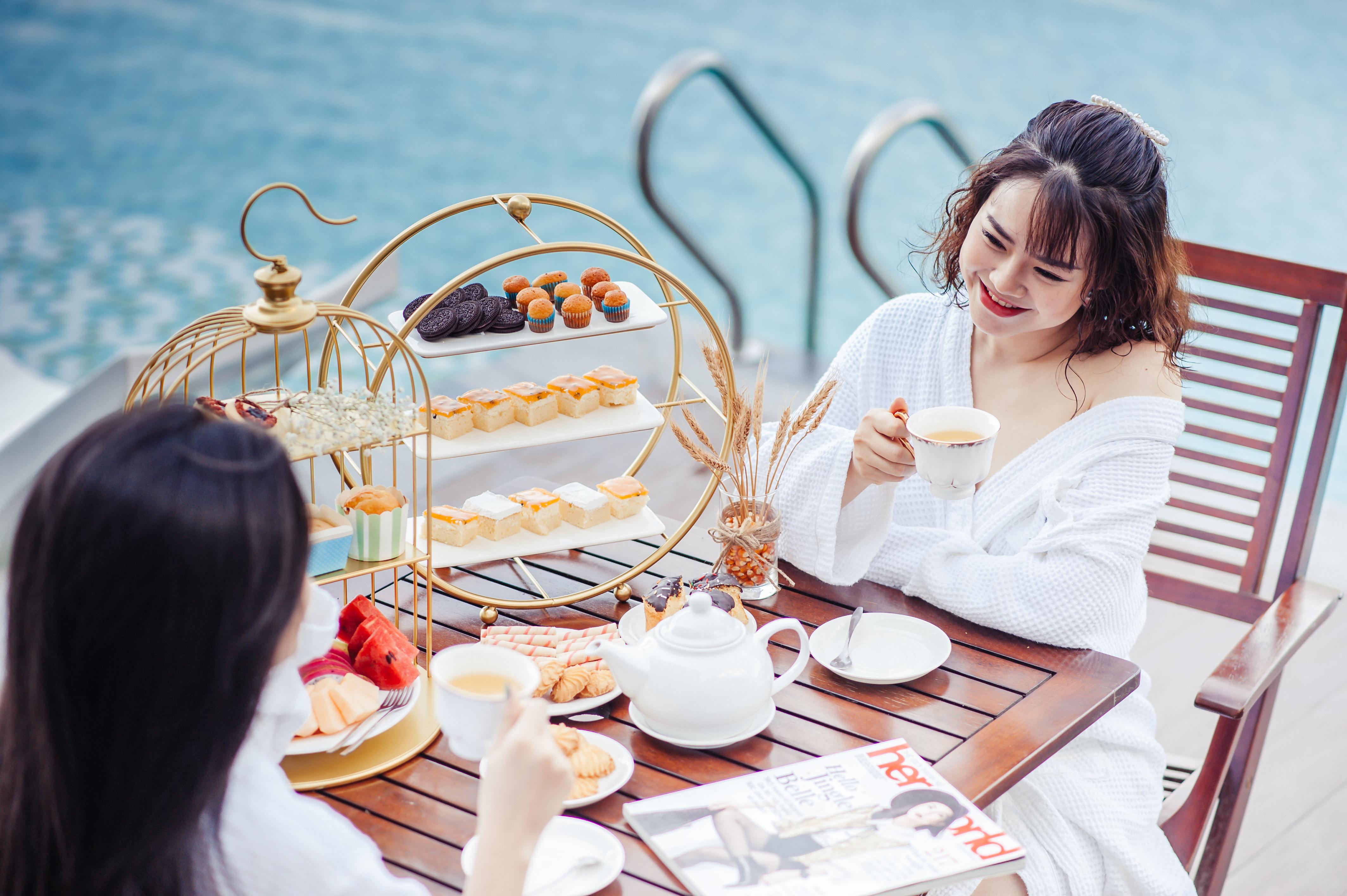 Hotel Bamboo 5*