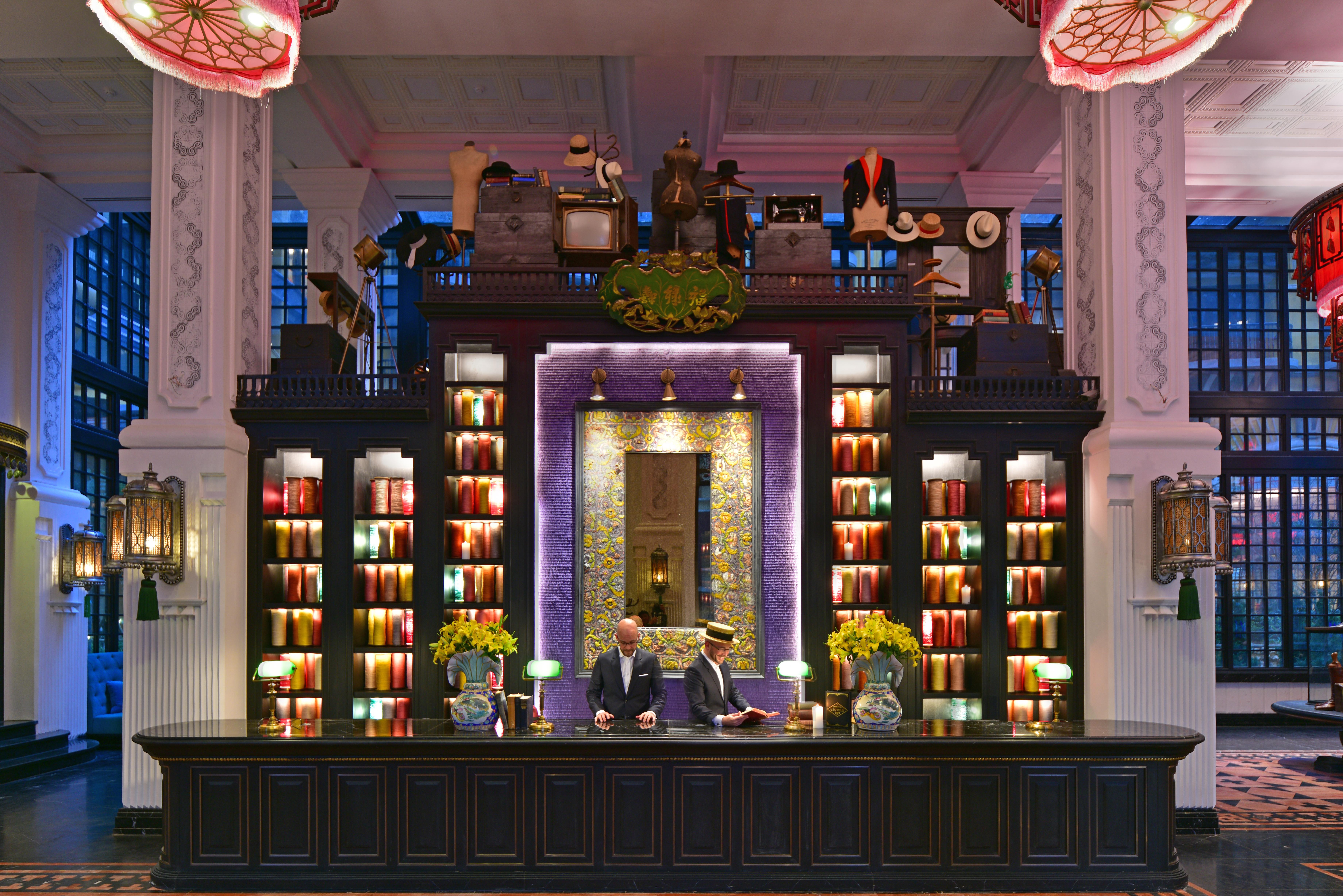 De La Coupole - Mgallery 5* Sa Pa