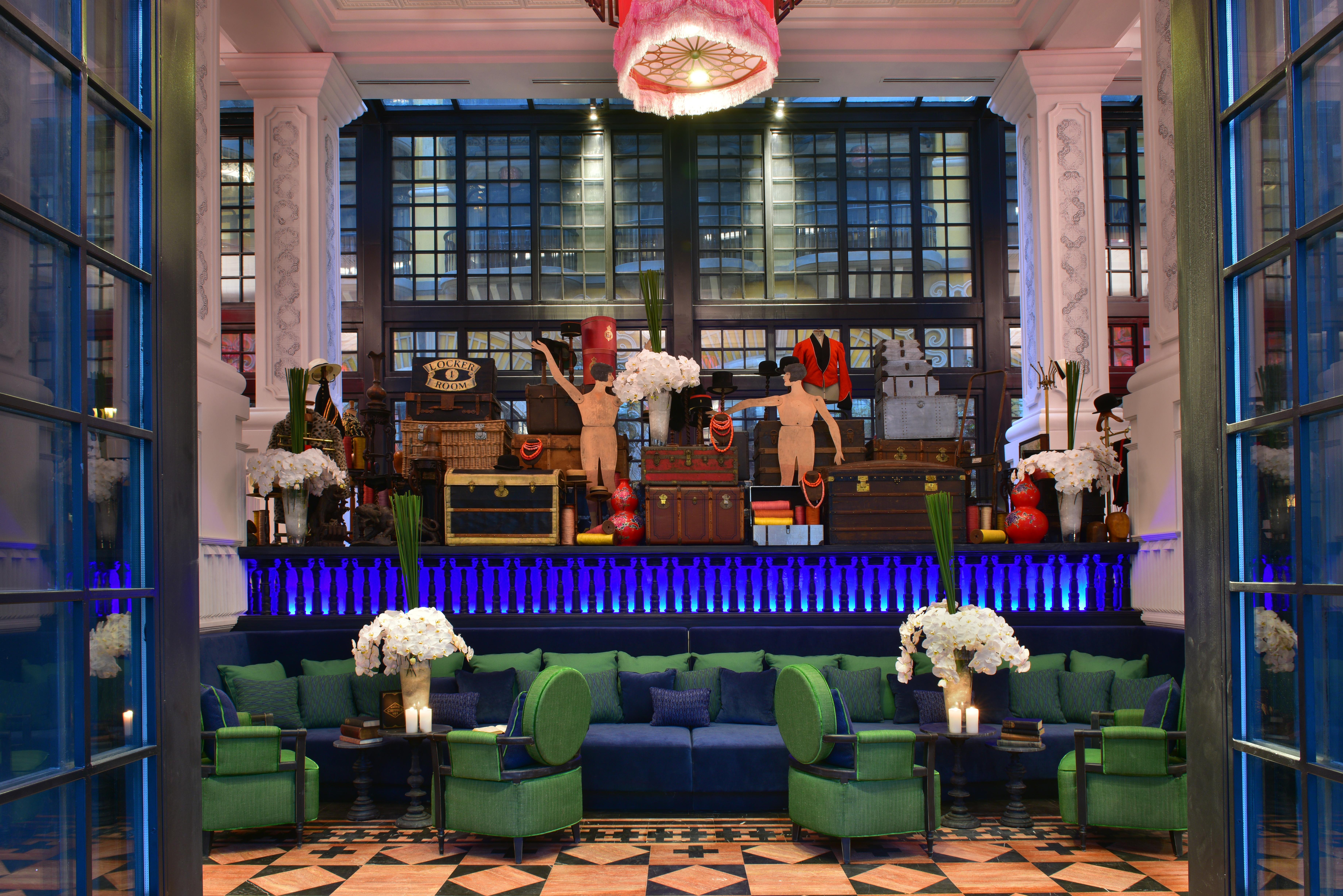 De La Coupole - Mgallery Hotel 5*